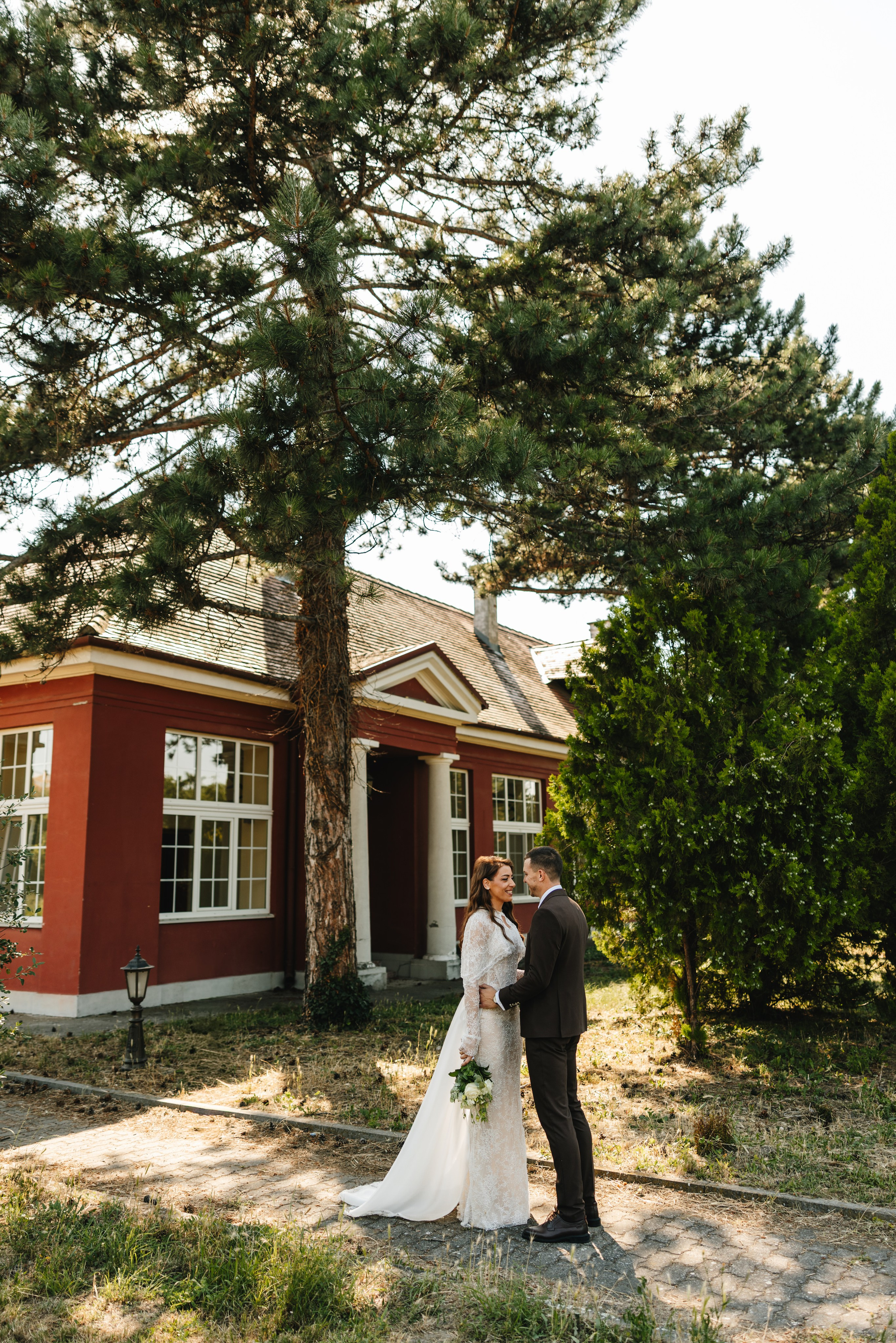 Jasminka i Igor. Wedding fotograf - Zrenjanin - Novi Sad - Beograd – Bojan Vijatov