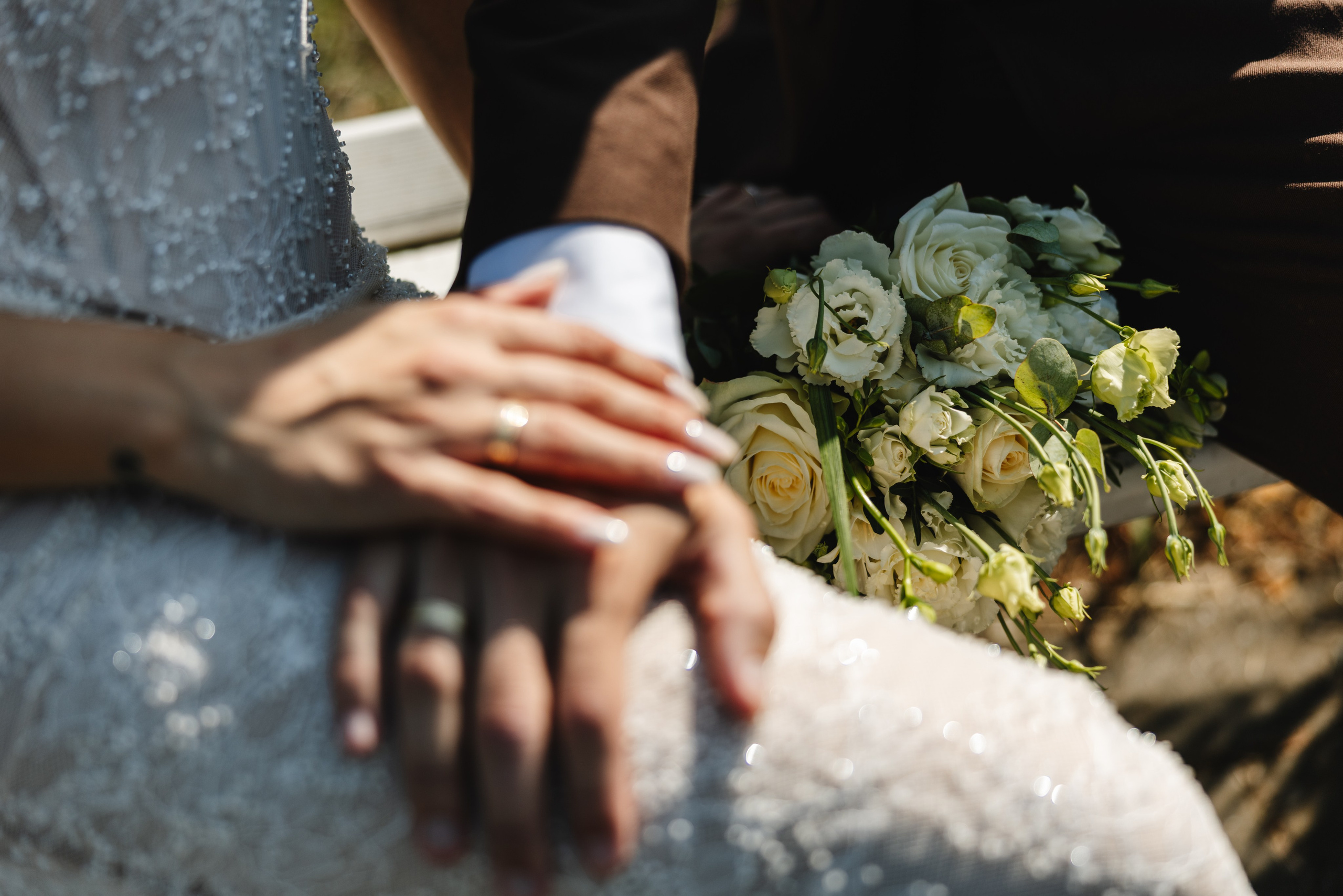 Jasminka i Igor. Wedding fotograf - Zrenjanin - Novi Sad - Beograd – Bojan Vijatov