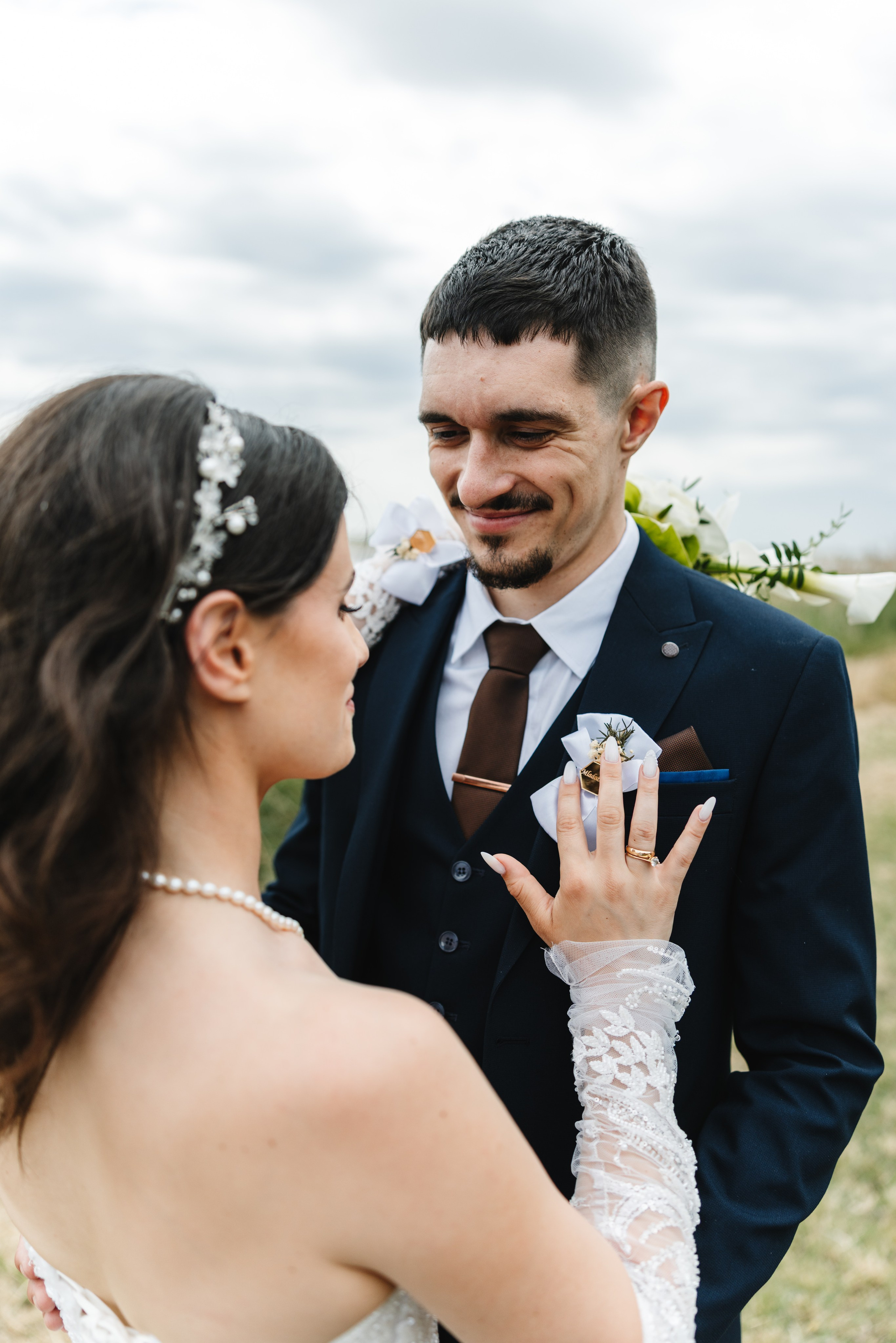 Zorana i Dejan. Wedding fotograf - Zrenjanin - Novi Sad - Beograd – Bojan Vijatov