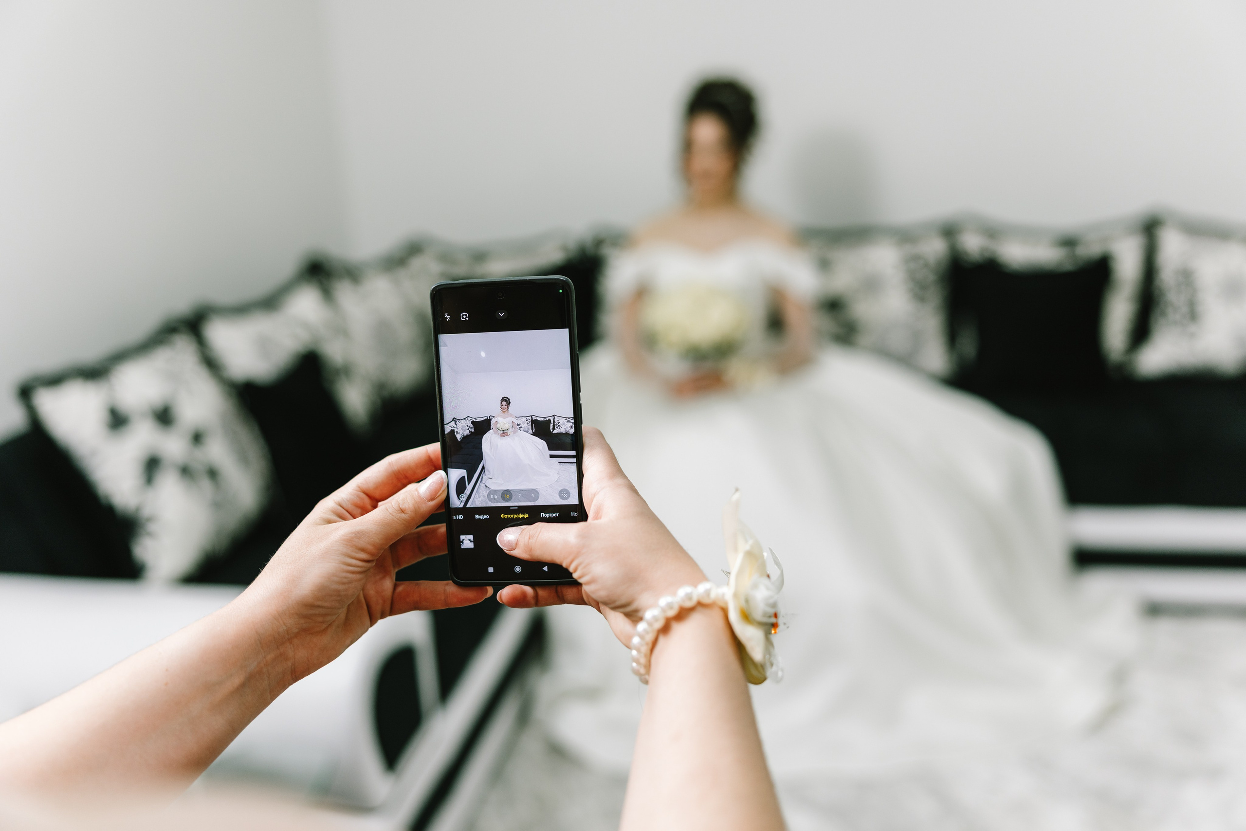 Nataša i Nebojša. Wedding fotograf - Zrenjanin - Novi Sad - Beograd – Bojan Vijatov