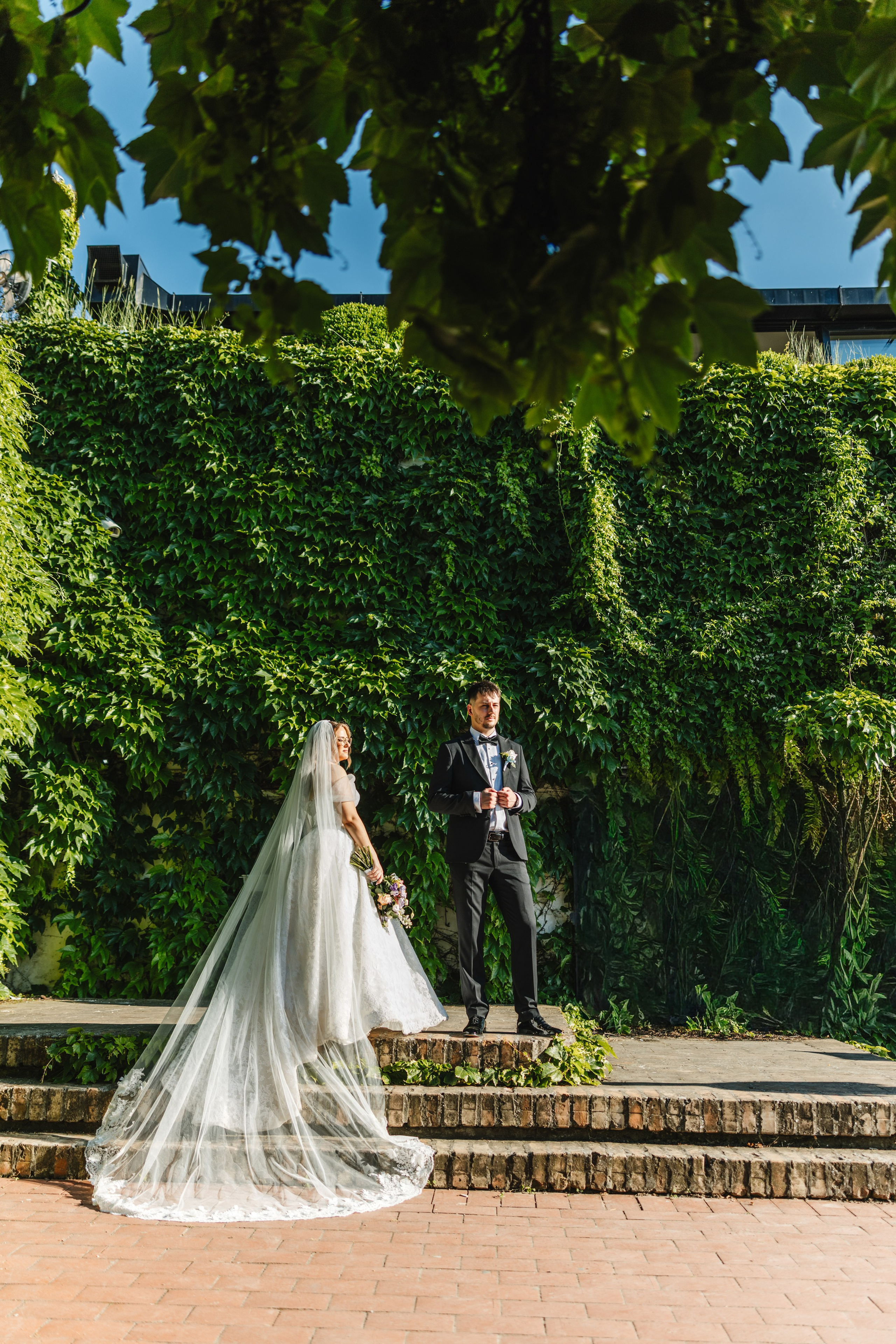 Sladjana i Nikola. Wedding fotograf - Zrenjanin - Novi Sad - Beograd – Bojan Vijatov