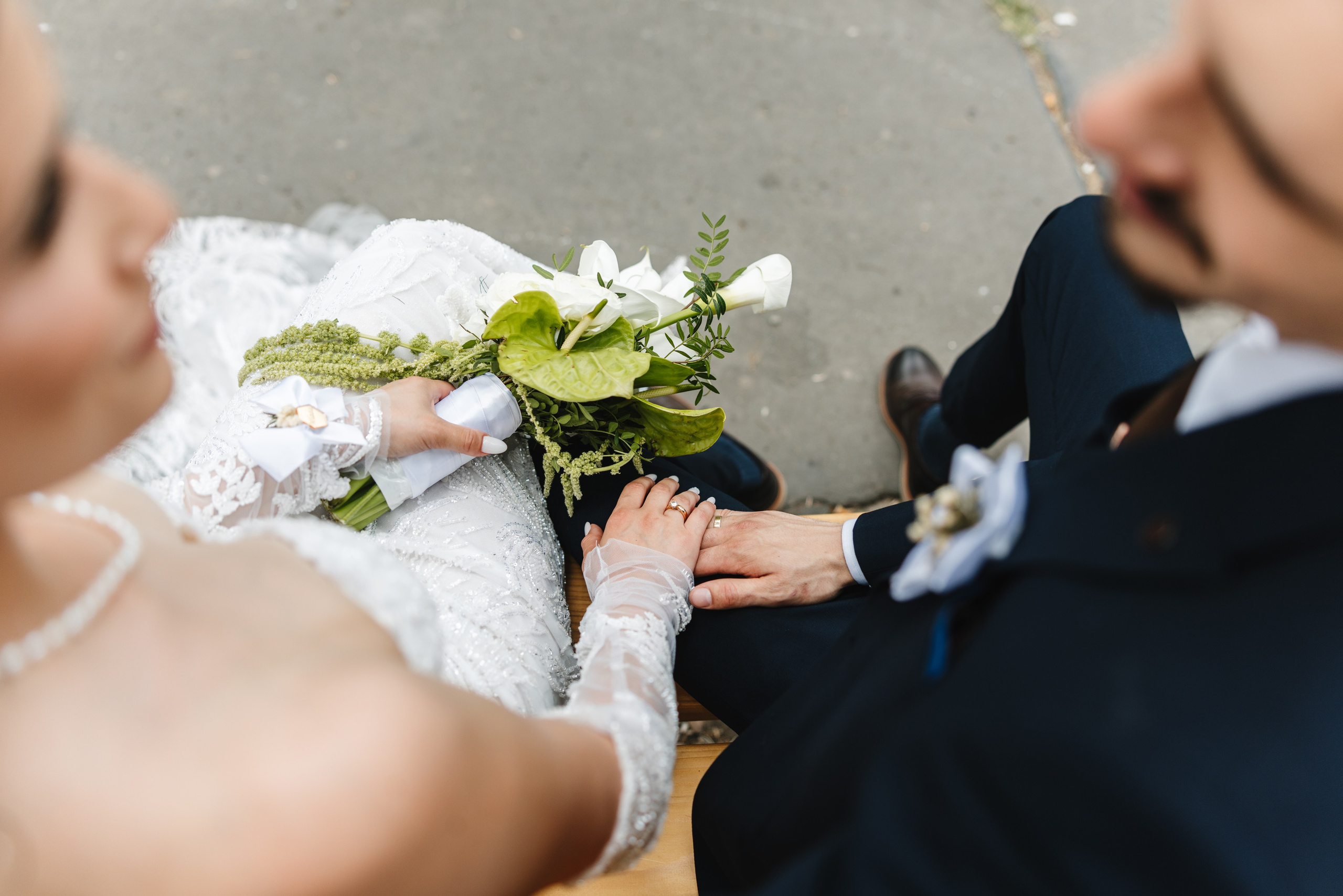 Zorana i Dejan. Wedding fotograf - Zrenjanin - Novi Sad - Beograd – Bojan Vijatov