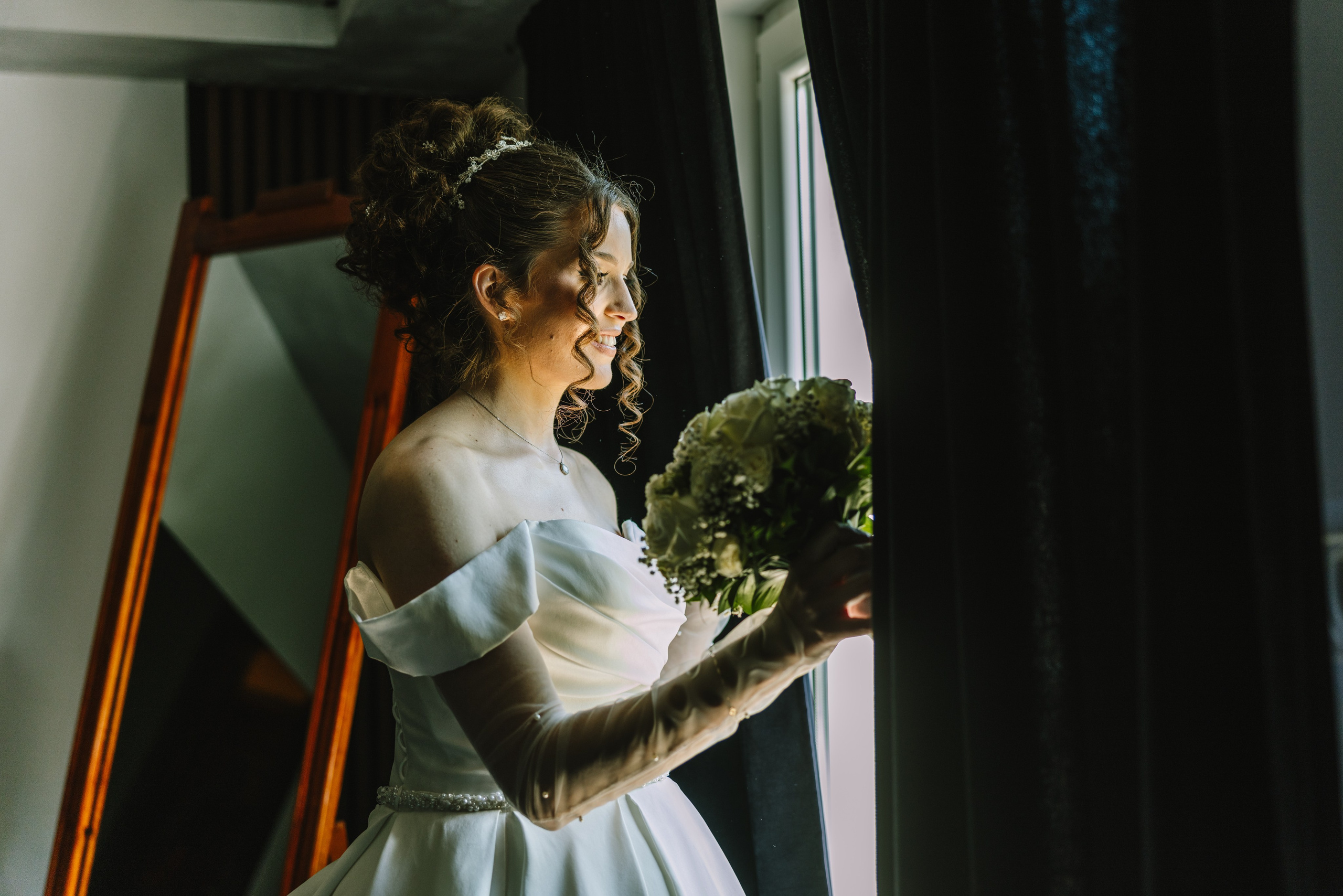 Nataša i Nebojša. Wedding fotograf - Zrenjanin - Novi Sad - Beograd – Bojan Vijatov