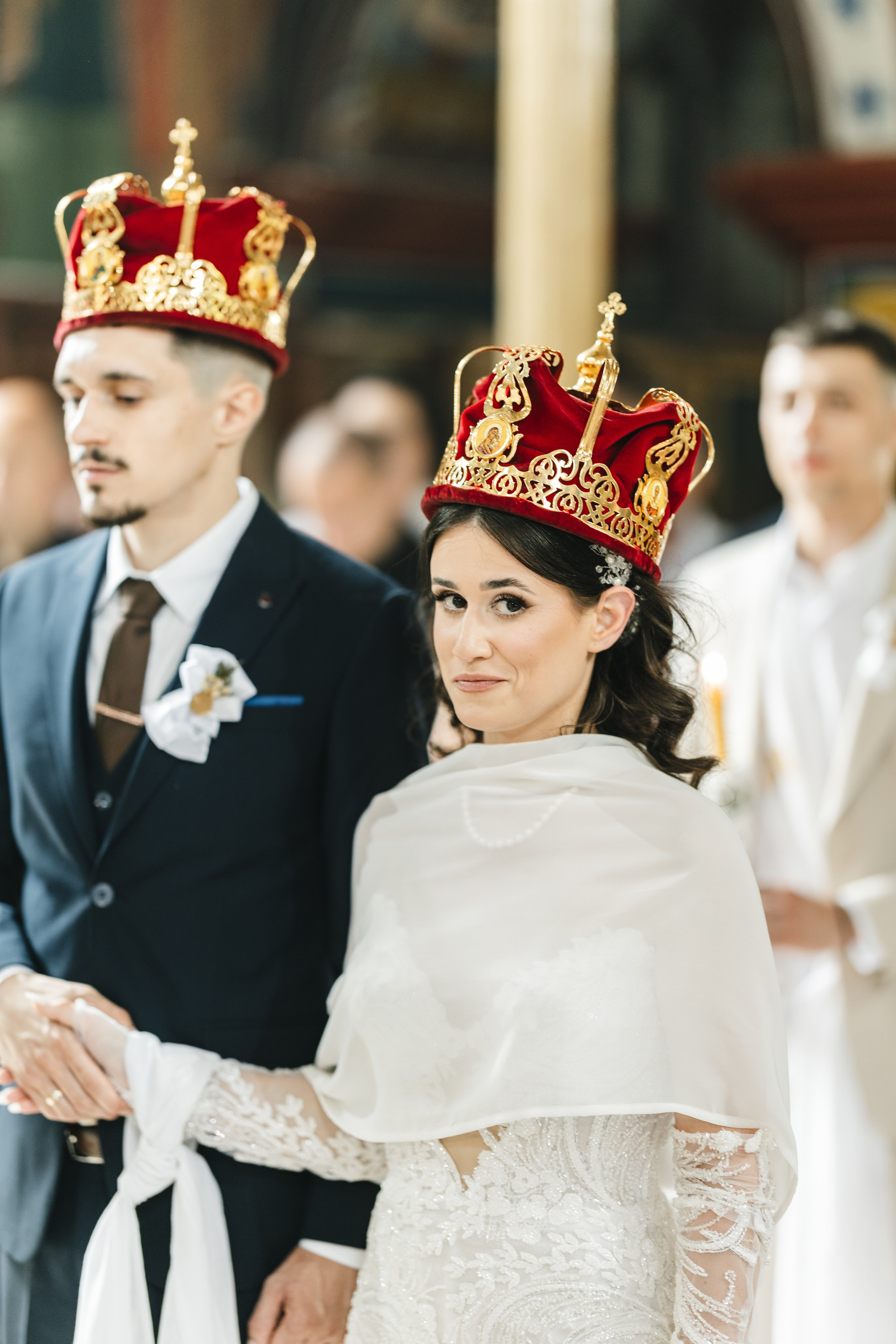 Zorana i Dejan. Wedding fotograf - Zrenjanin - Novi Sad - Beograd – Bojan Vijatov