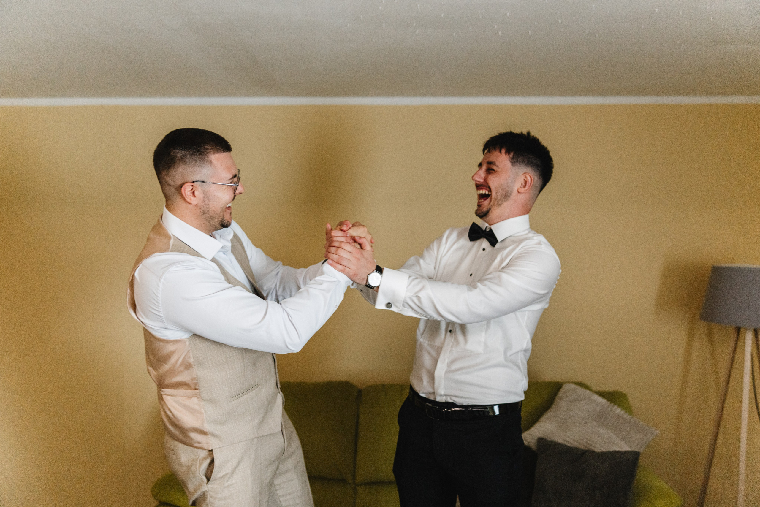 Sladjana i Nikola. Wedding fotograf - Zrenjanin - Novi Sad - Beograd – Bojan Vijatov