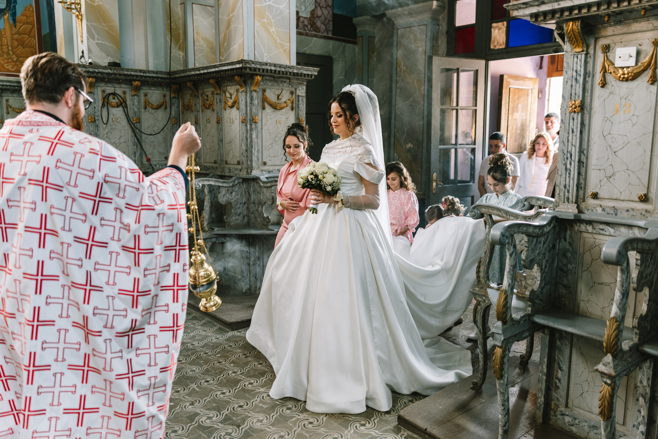 Nataša i Nebojša. Wedding fotograf - Zrenjanin - Novi Sad - Beograd – Bojan Vijatov