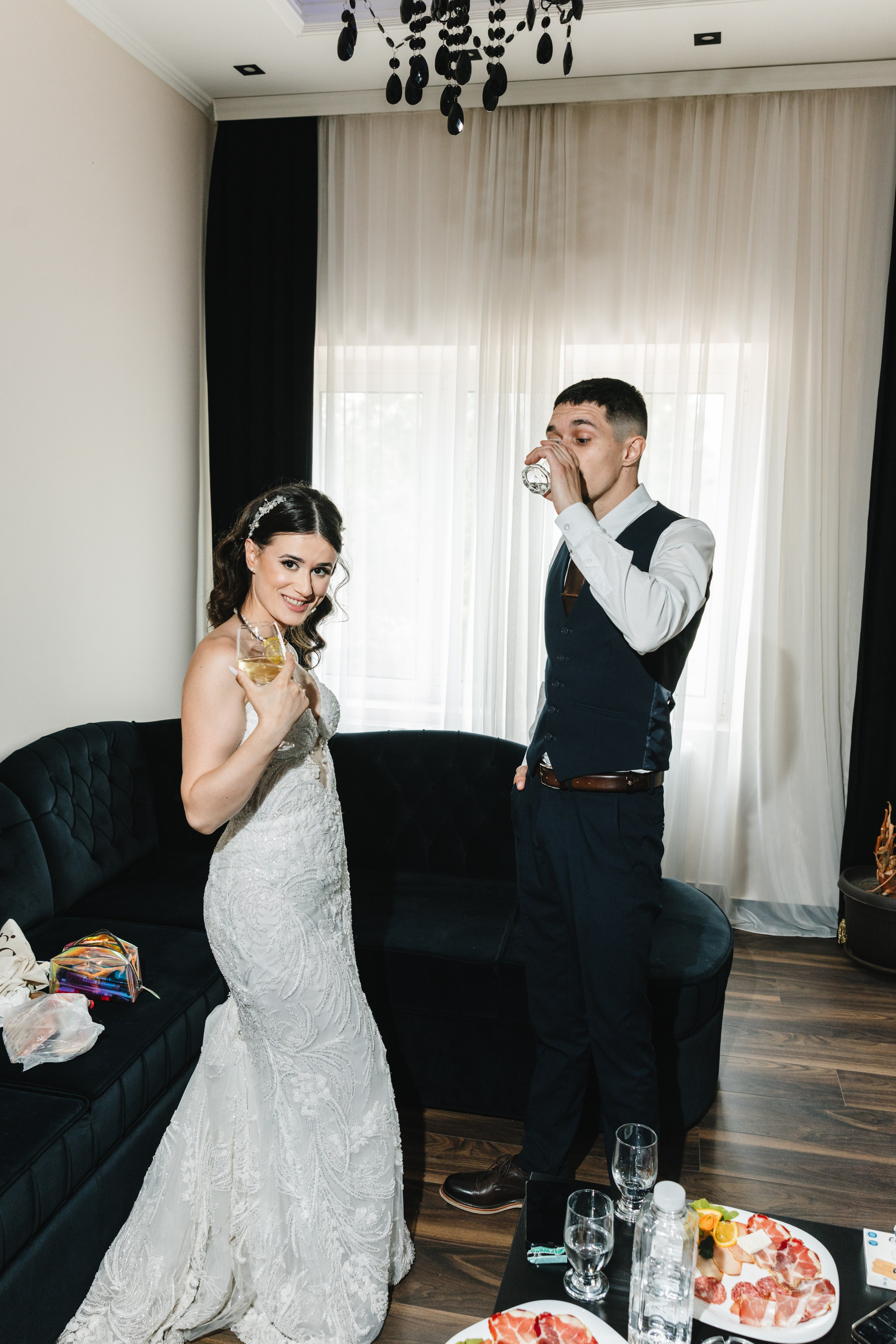 Zorana i Dejan. Wedding fotograf - Zrenjanin - Novi Sad - Beograd – Bojan Vijatov