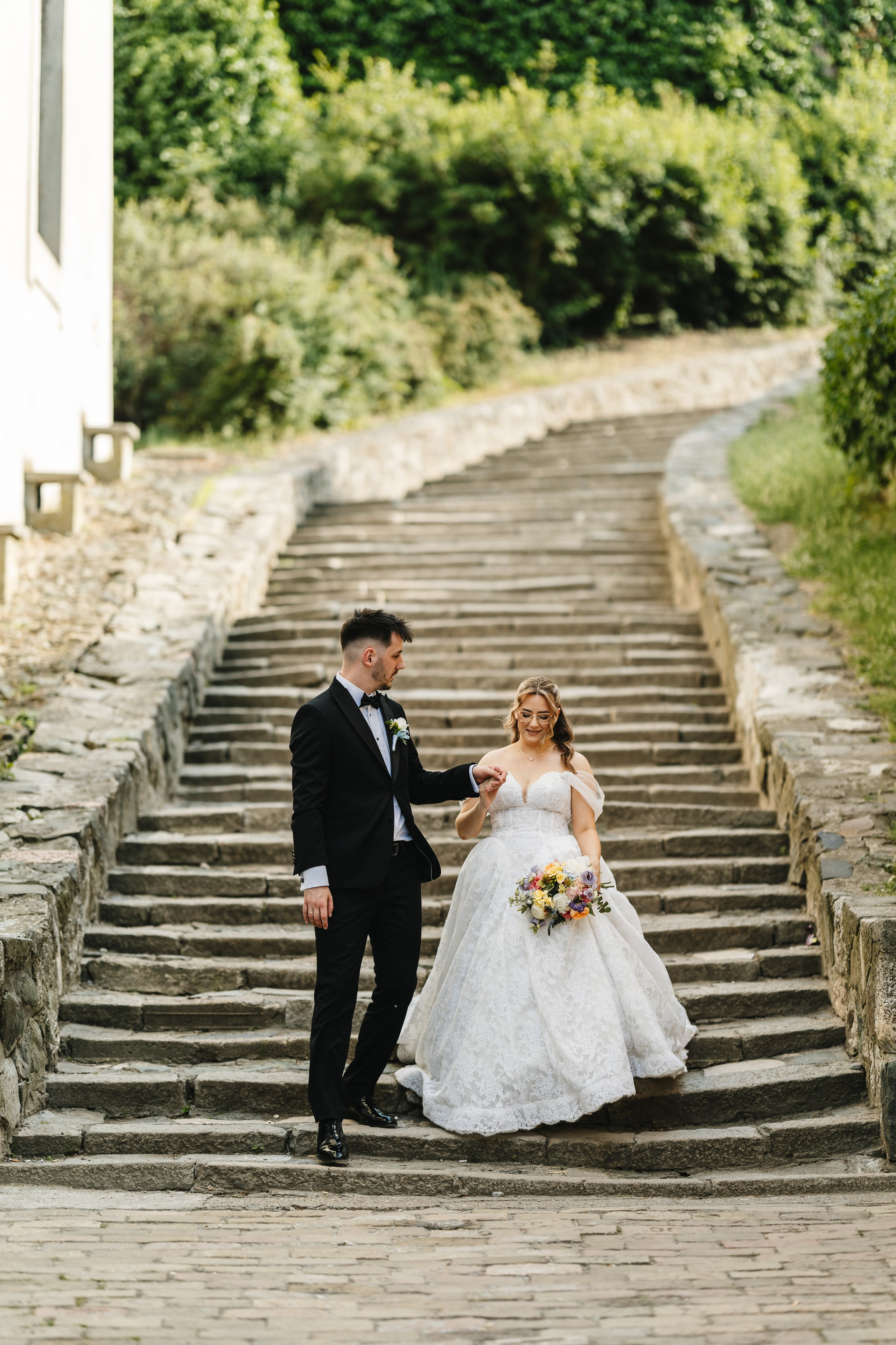 Sladjana i Nikola. Wedding fotograf - Zrenjanin - Novi Sad - Beograd – Bojan Vijatov