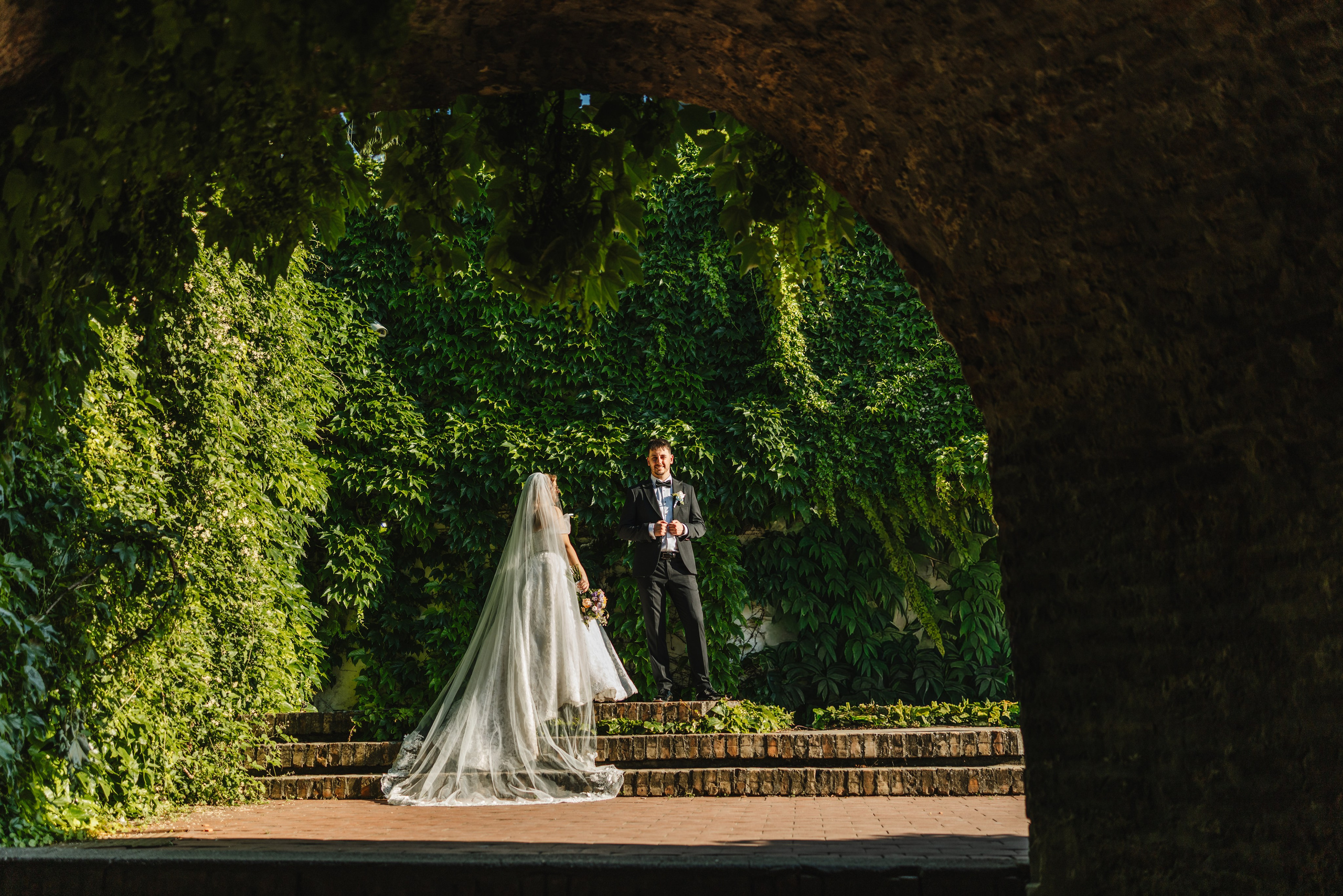 Sladjana i Nikola. Wedding fotograf - Zrenjanin - Novi Sad - Beograd – Bojan Vijatov