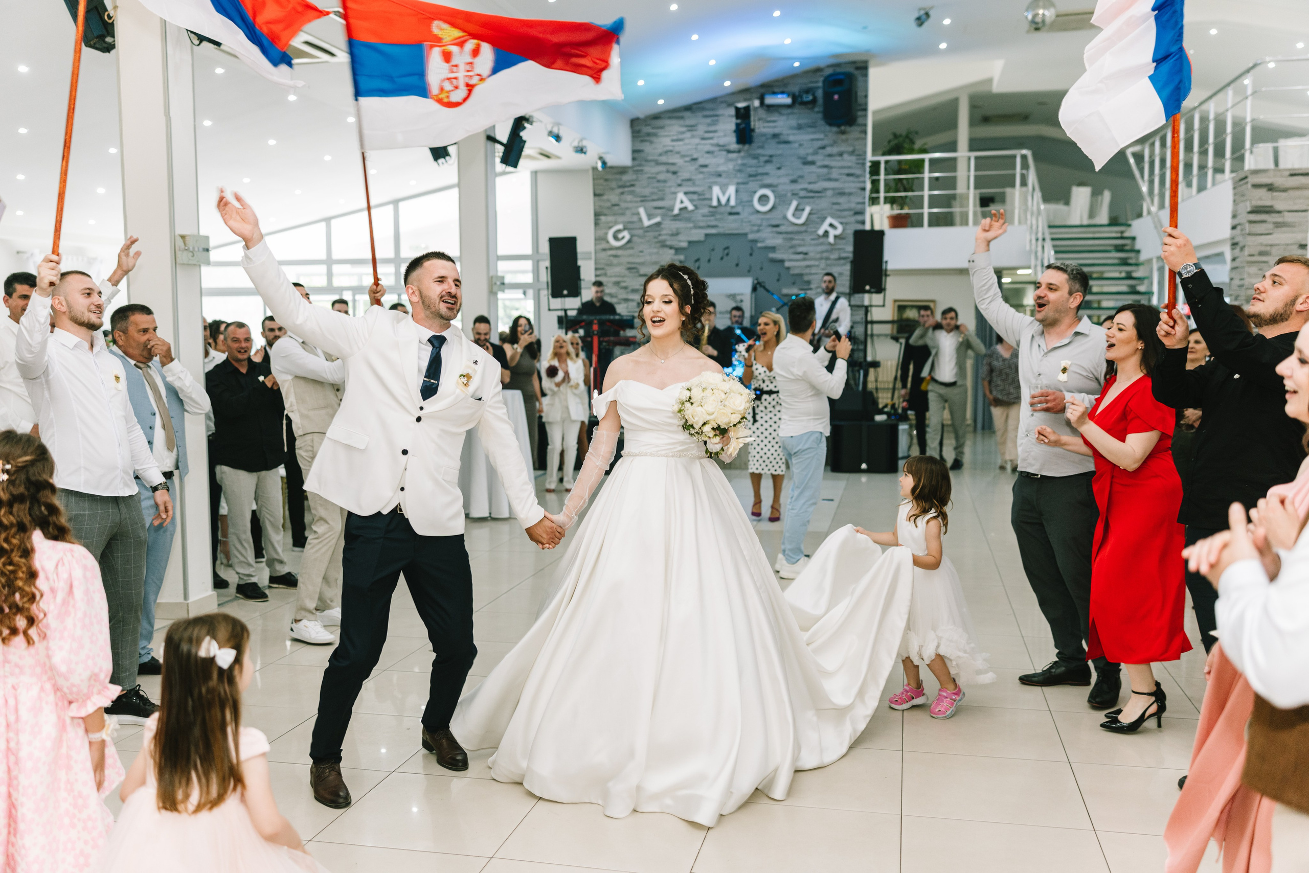Nataša i Nebojša. Wedding fotograf - Zrenjanin - Novi Sad - Beograd – Bojan Vijatov