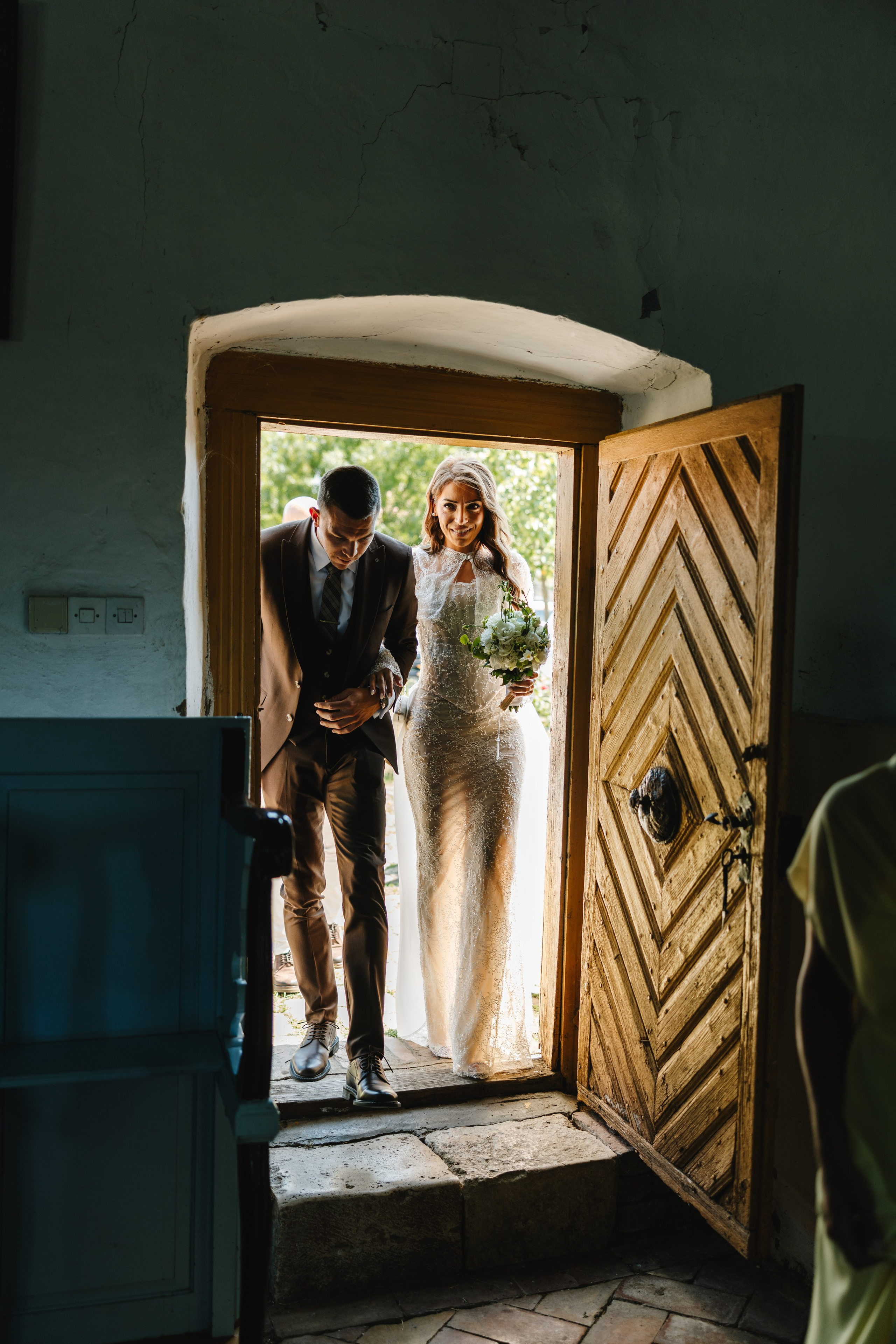 Jasminka i Igor. Wedding fotograf - Zrenjanin - Novi Sad - Beograd – Bojan Vijatov