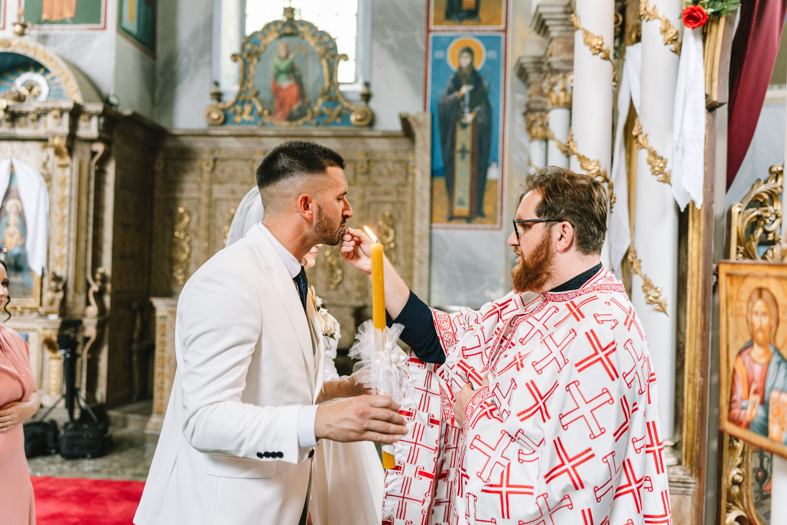 Nataša i Nebojša. Wedding fotograf - Zrenjanin - Novi Sad - Beograd – Bojan Vijatov