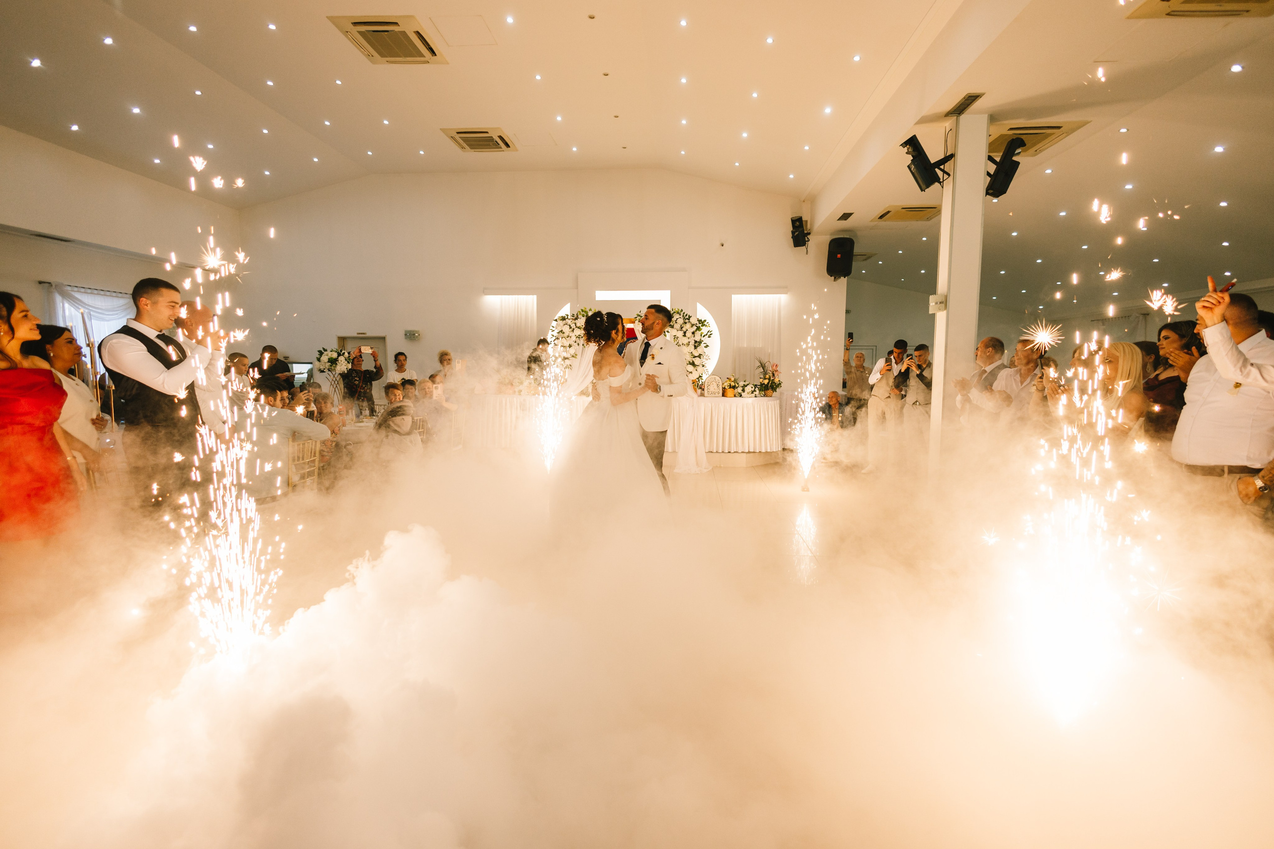 Nataša i Nebojša. Wedding fotograf - Zrenjanin - Novi Sad - Beograd – Bojan Vijatov