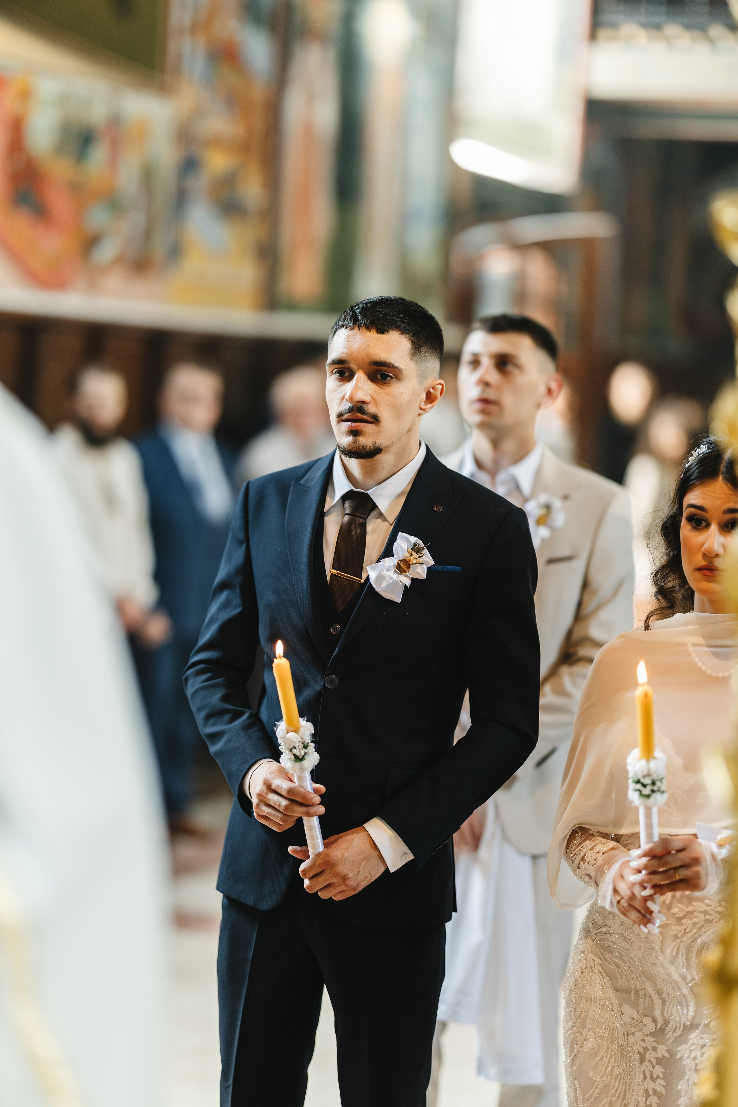 Zorana i Dejan. Wedding fotograf - Zrenjanin - Novi Sad - Beograd – Bojan Vijatov
