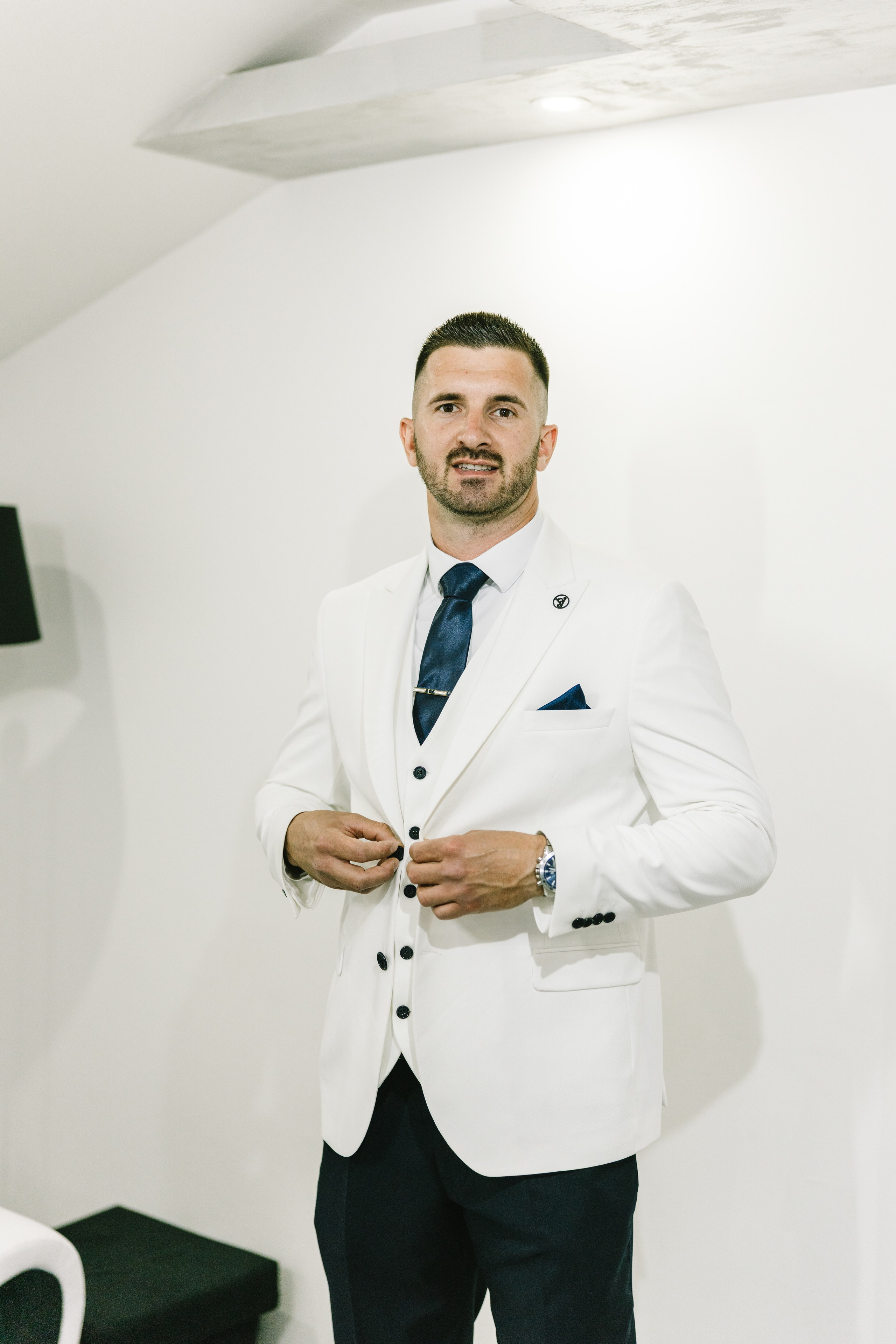 Nataša i Nebojša. Wedding fotograf - Zrenjanin - Novi Sad - Beograd – Bojan Vijatov
