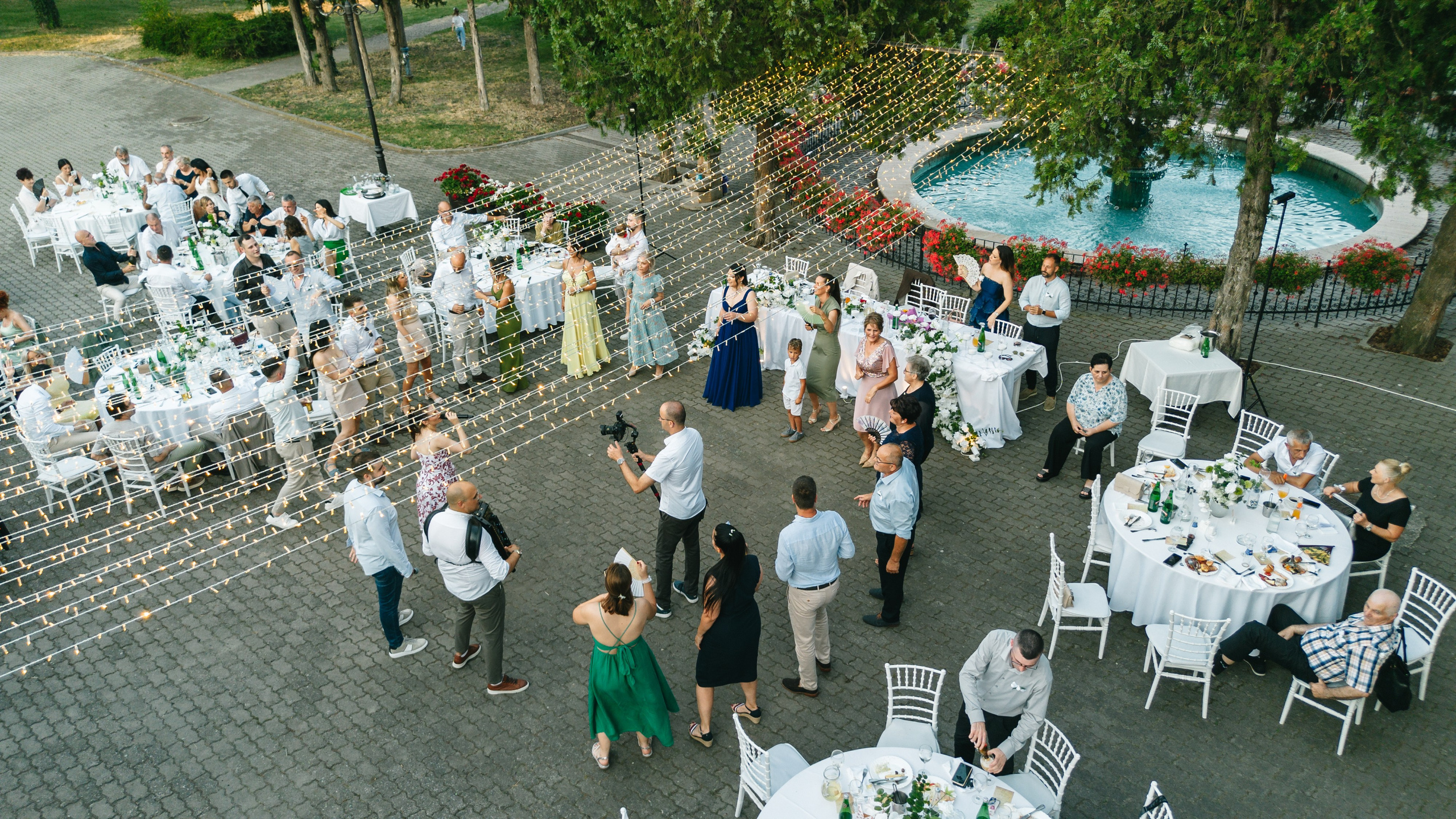 Jasminka i Igor. Wedding fotograf - Zrenjanin - Novi Sad - Beograd – Bojan Vijatov