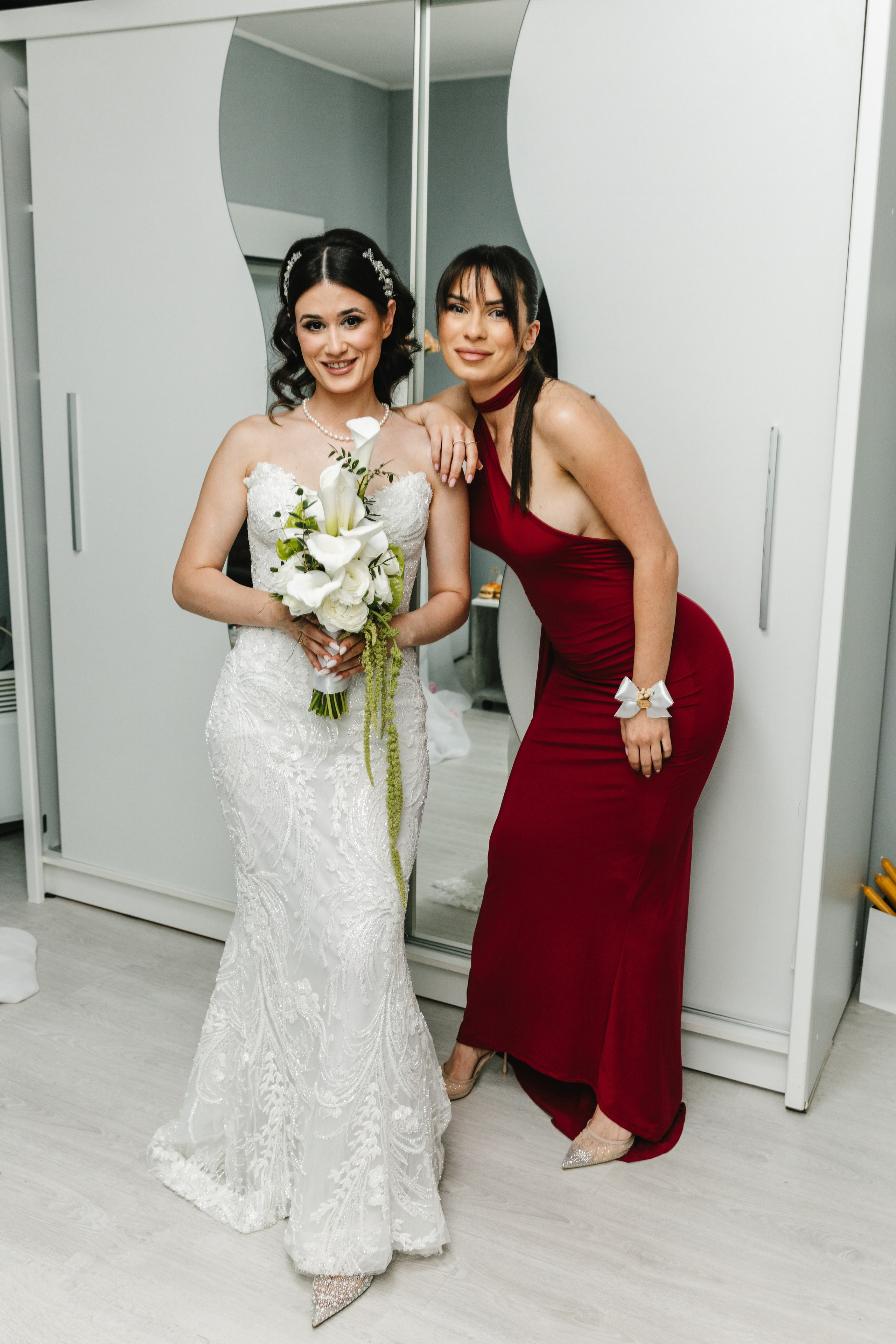 Zorana i Dejan. Wedding fotograf - Zrenjanin - Novi Sad - Beograd – Bojan Vijatov