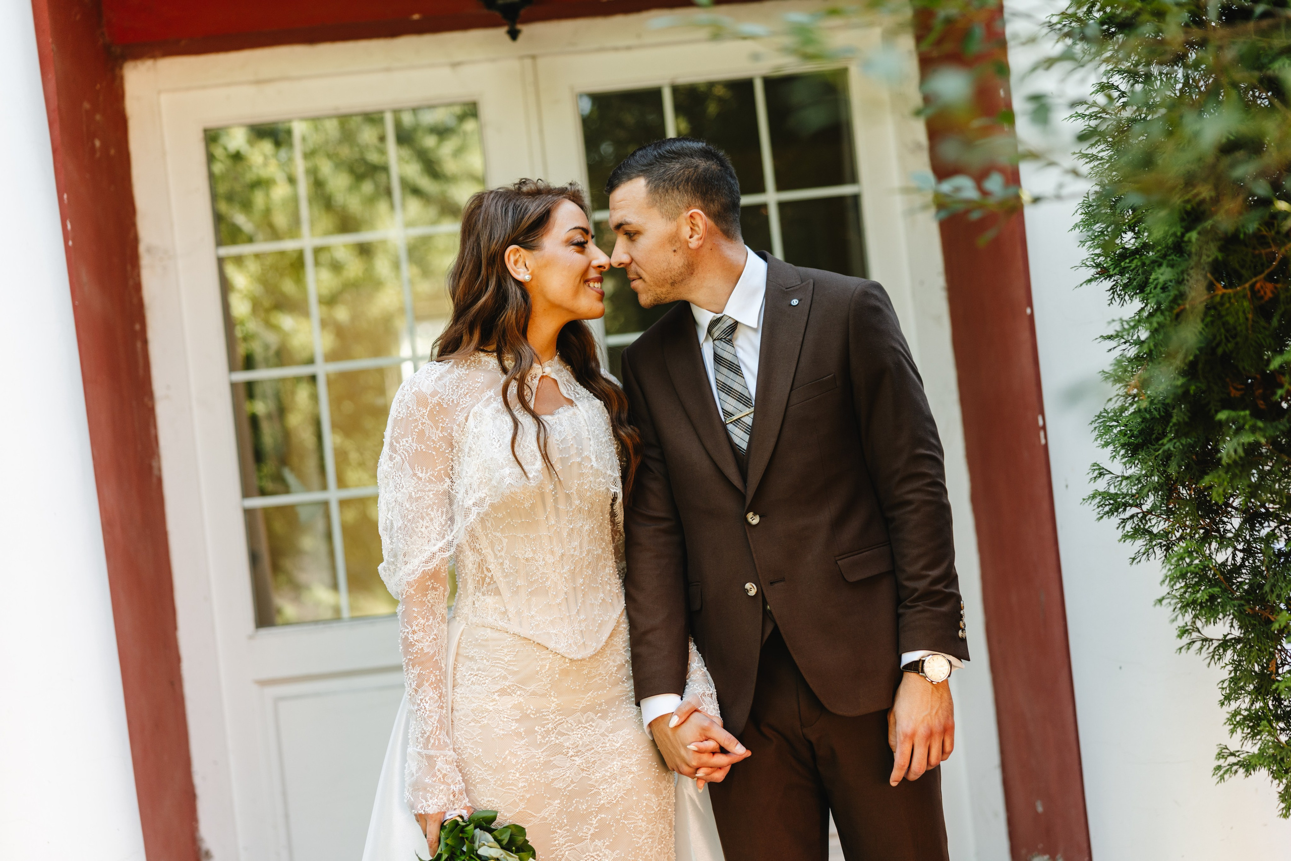 Jasminka i Igor. Wedding fotograf - Zrenjanin - Novi Sad - Beograd – Bojan Vijatov