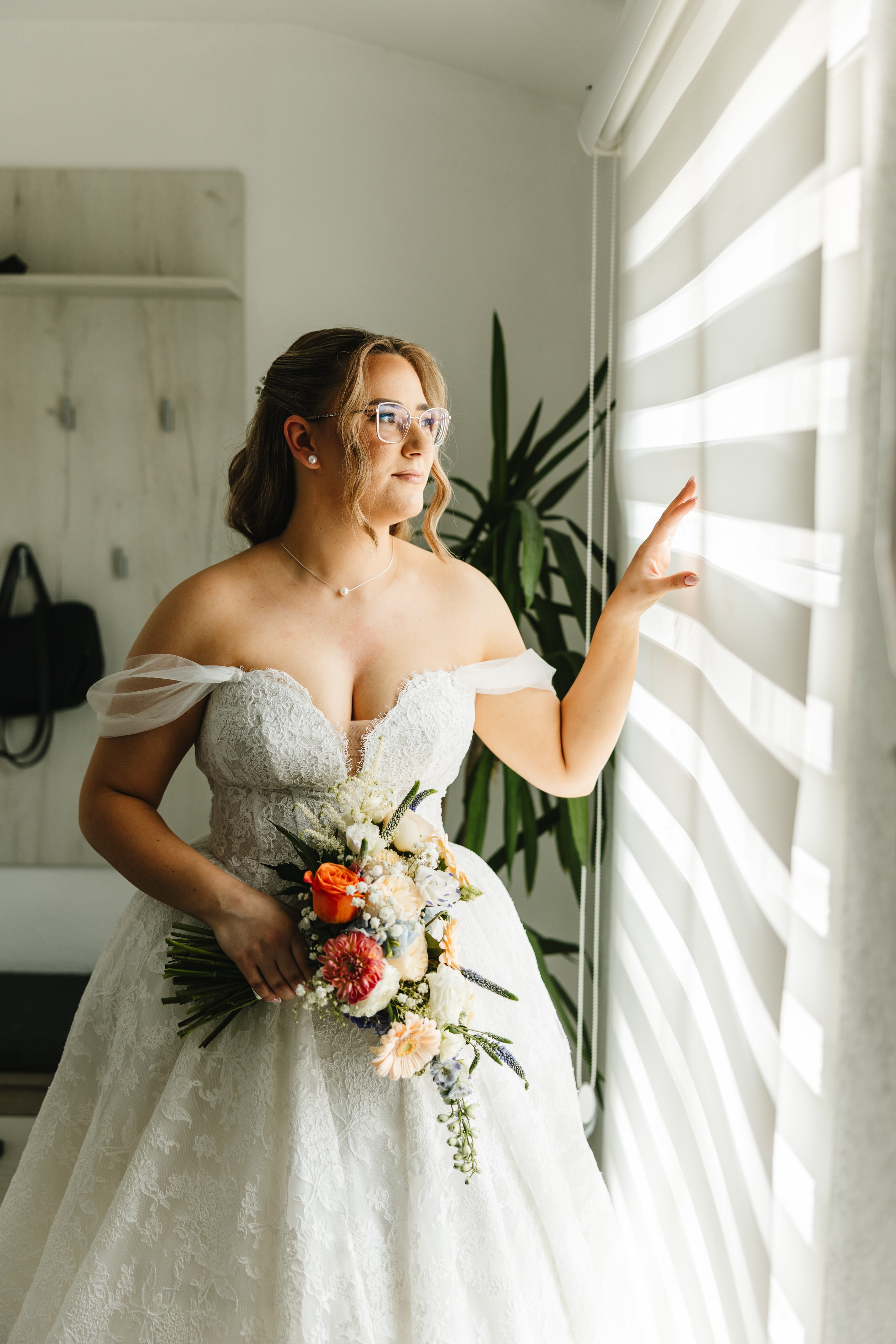 Sladjana i Nikola. Wedding fotograf - Zrenjanin - Novi Sad - Beograd – Bojan Vijatov