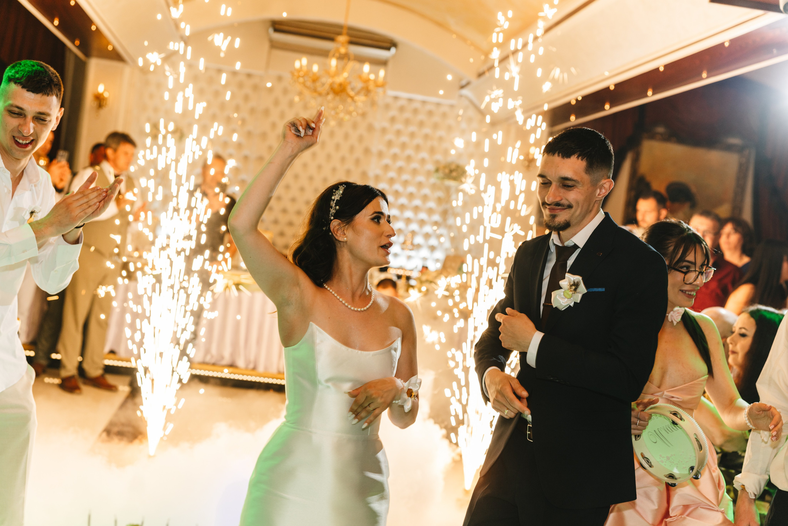 Zorana i Dejan. Wedding fotograf - Zrenjanin - Novi Sad - Beograd – Bojan Vijatov