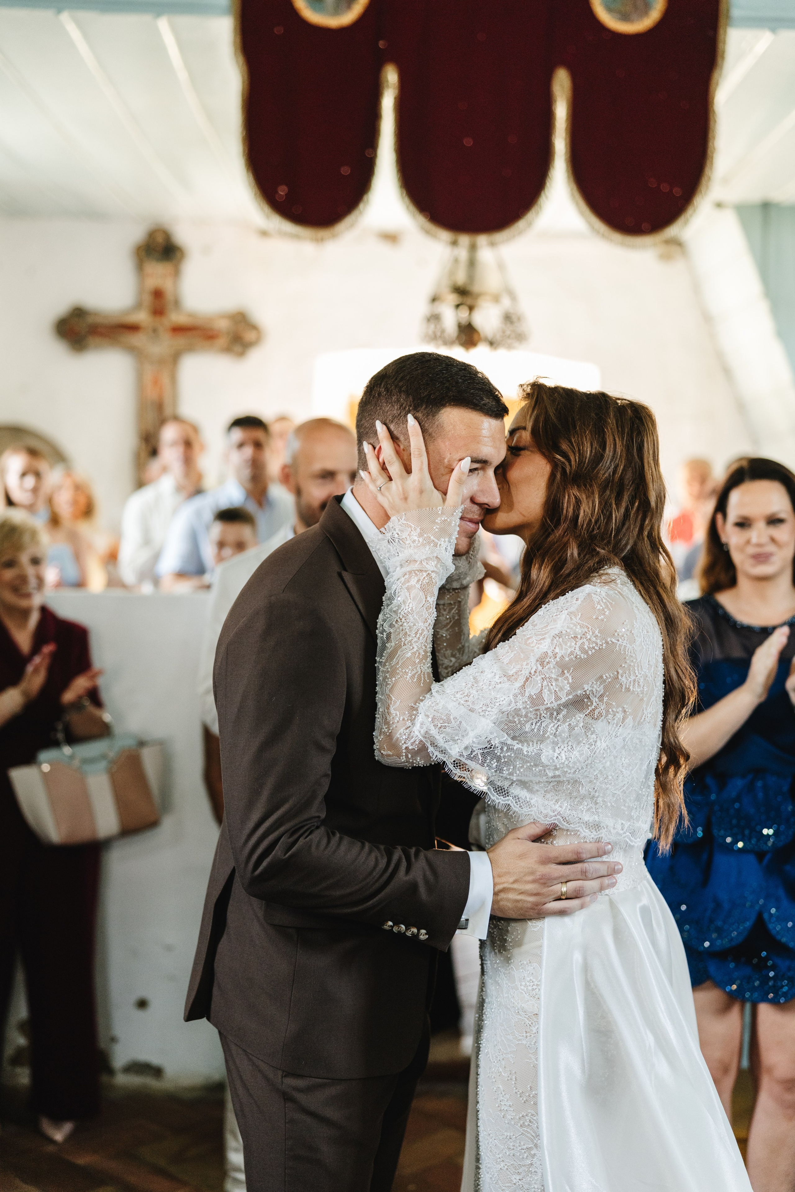 Jasminka i Igor. Wedding fotograf - Zrenjanin - Novi Sad - Beograd – Bojan Vijatov