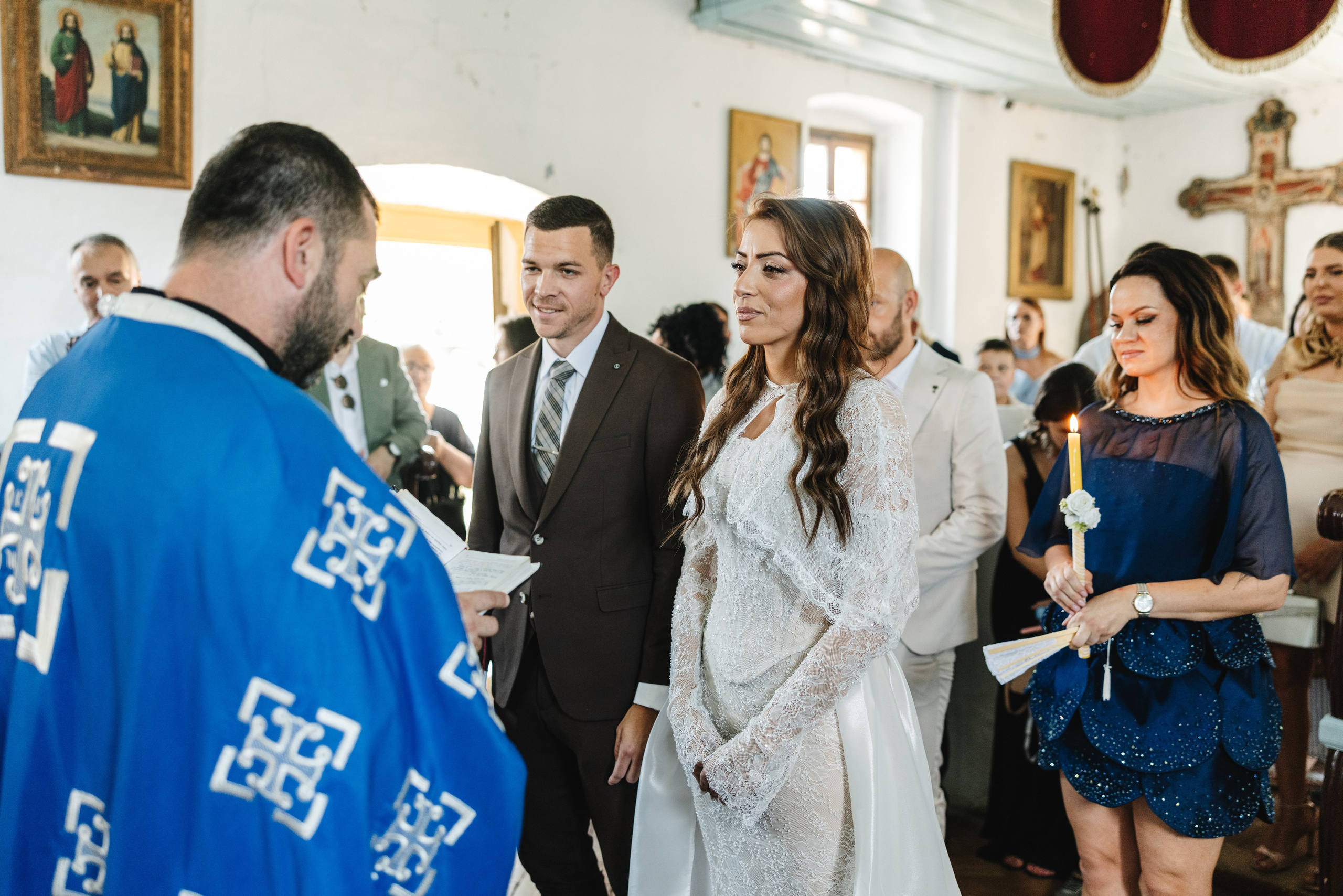 Jasminka i Igor. Wedding fotograf - Zrenjanin - Novi Sad - Beograd – Bojan Vijatov