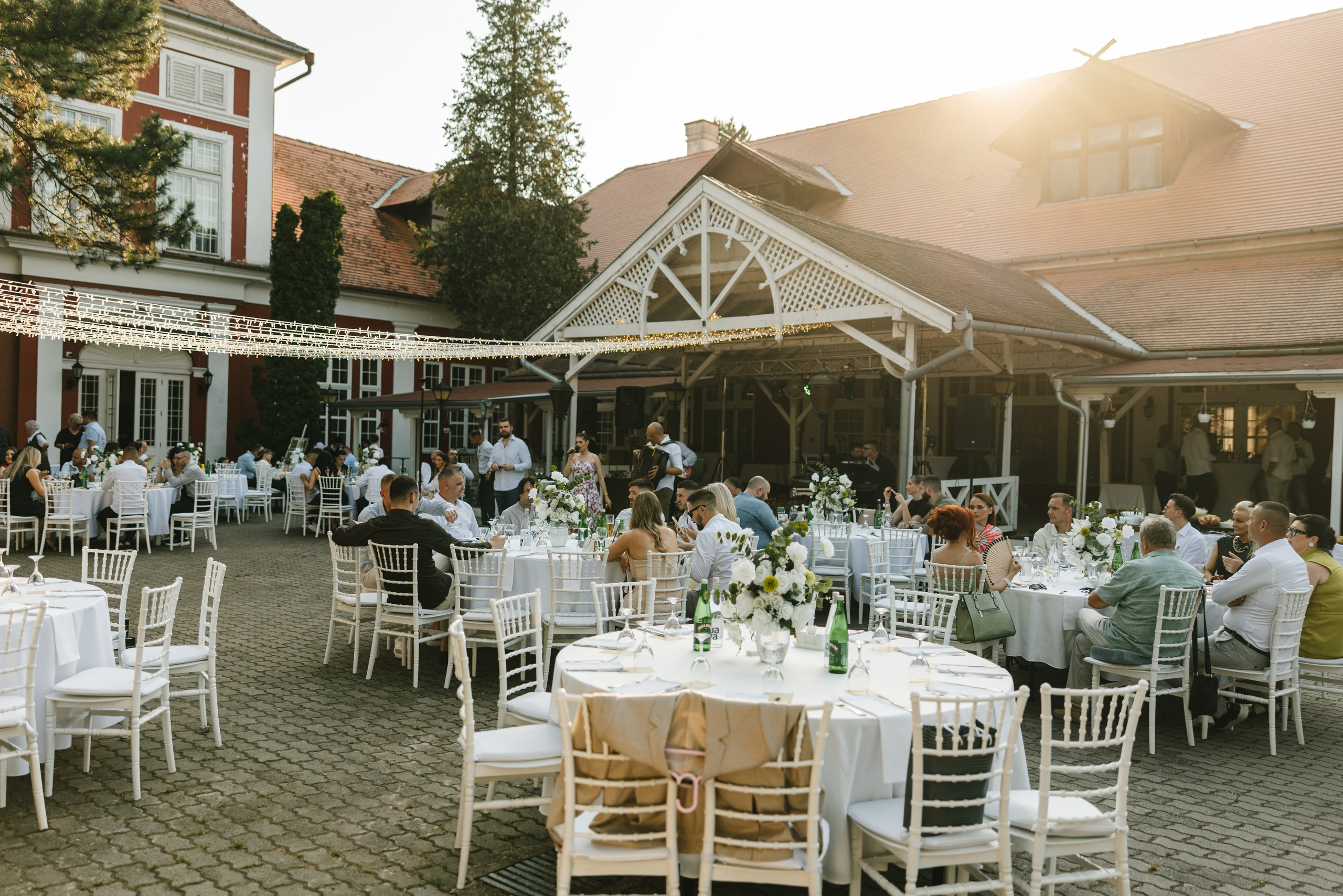 Jasminka i Igor. Wedding fotograf - Zrenjanin - Novi Sad - Beograd – Bojan Vijatov