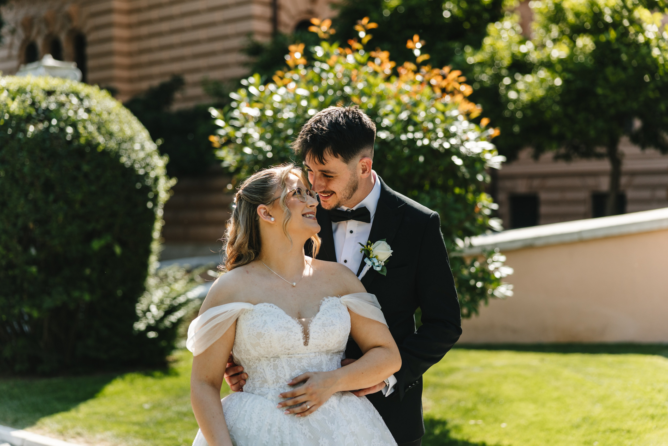 Sladjana i Nikola. Wedding fotograf - Zrenjanin - Novi Sad - Beograd – Bojan Vijatov