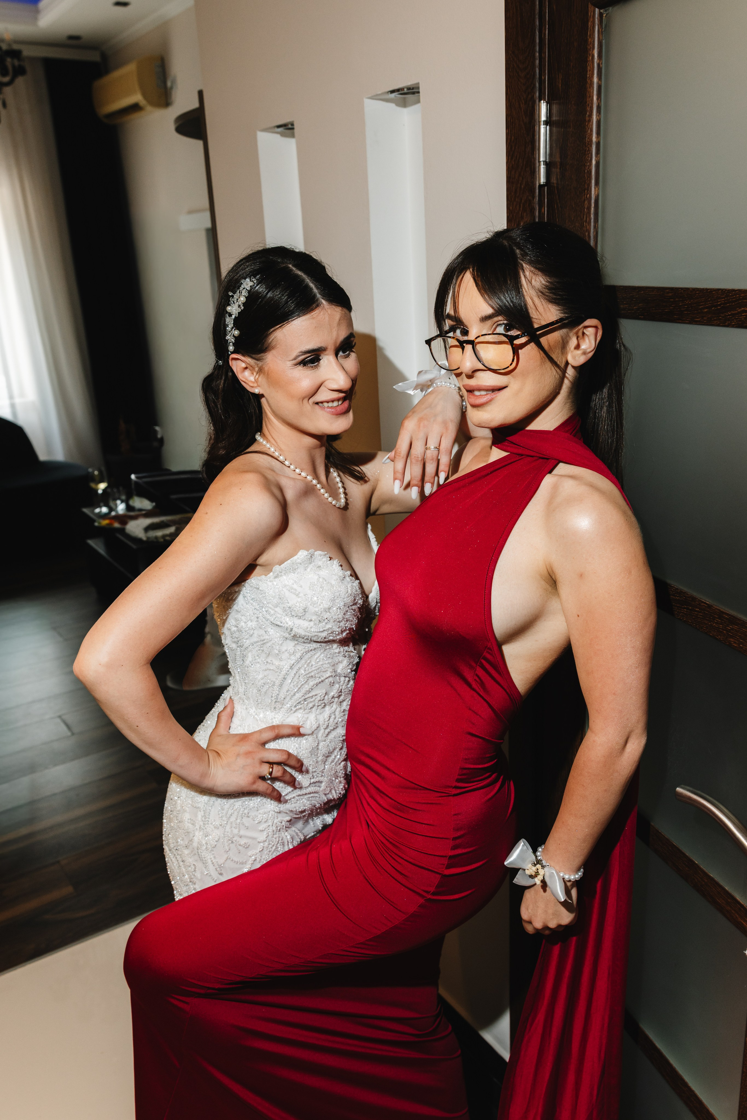 Zorana i Dejan. Wedding fotograf - Zrenjanin - Novi Sad - Beograd – Bojan Vijatov