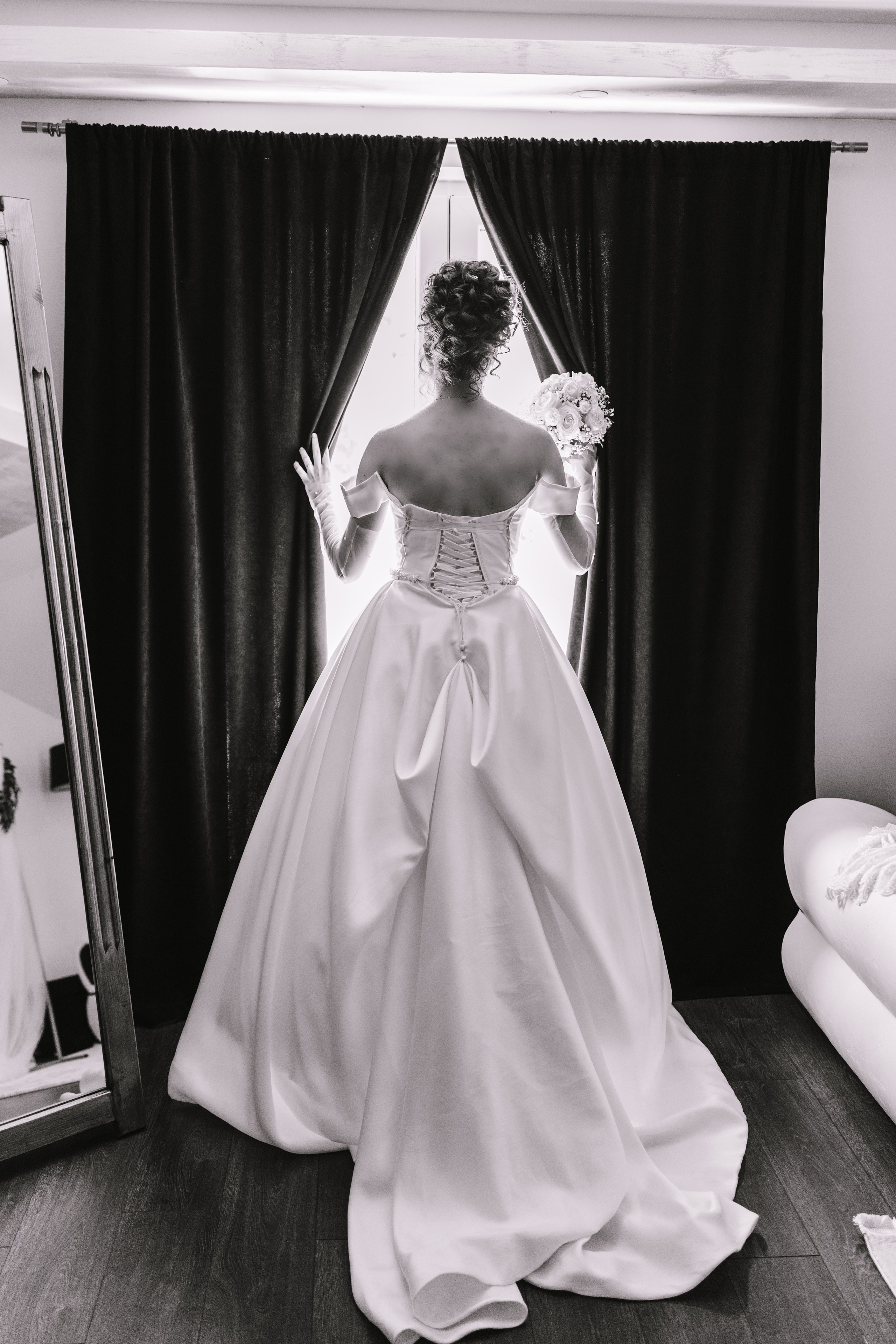 Nataša i Nebojša. Wedding fotograf - Zrenjanin - Novi Sad - Beograd – Bojan Vijatov