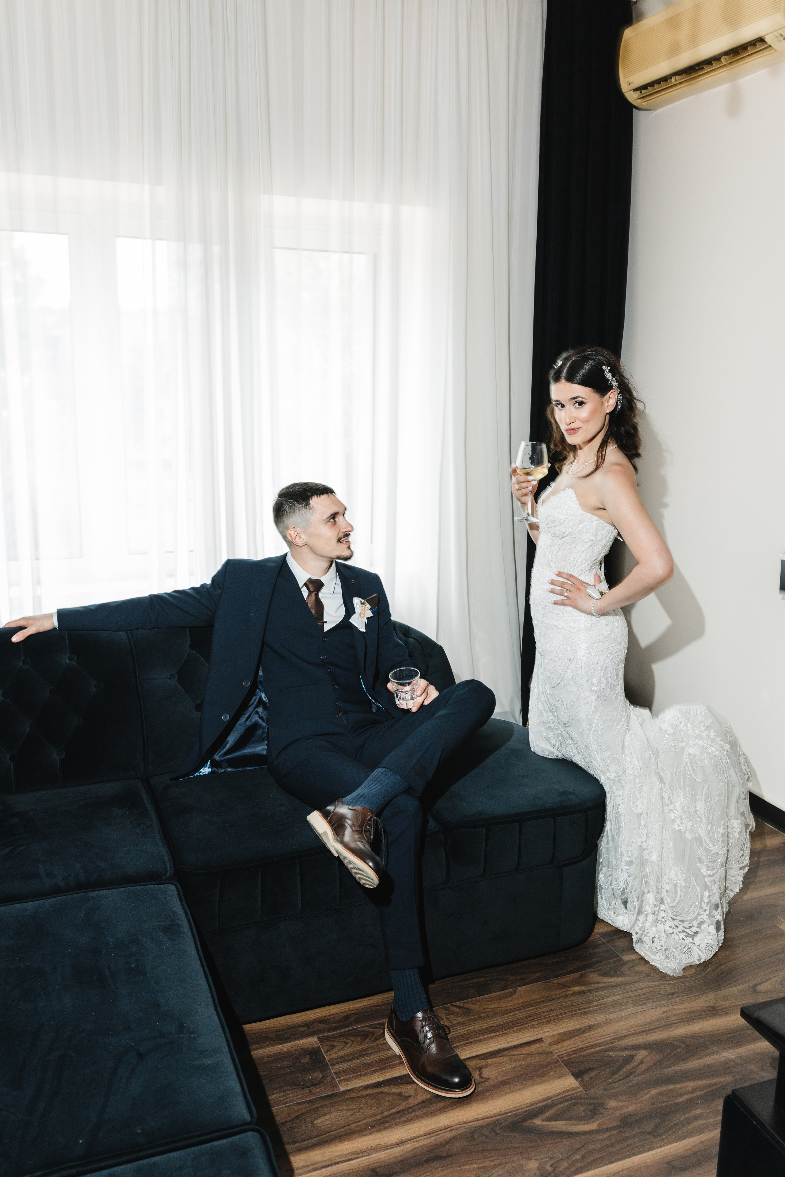 Zorana i Dejan. Wedding fotograf - Zrenjanin - Novi Sad - Beograd – Bojan Vijatov