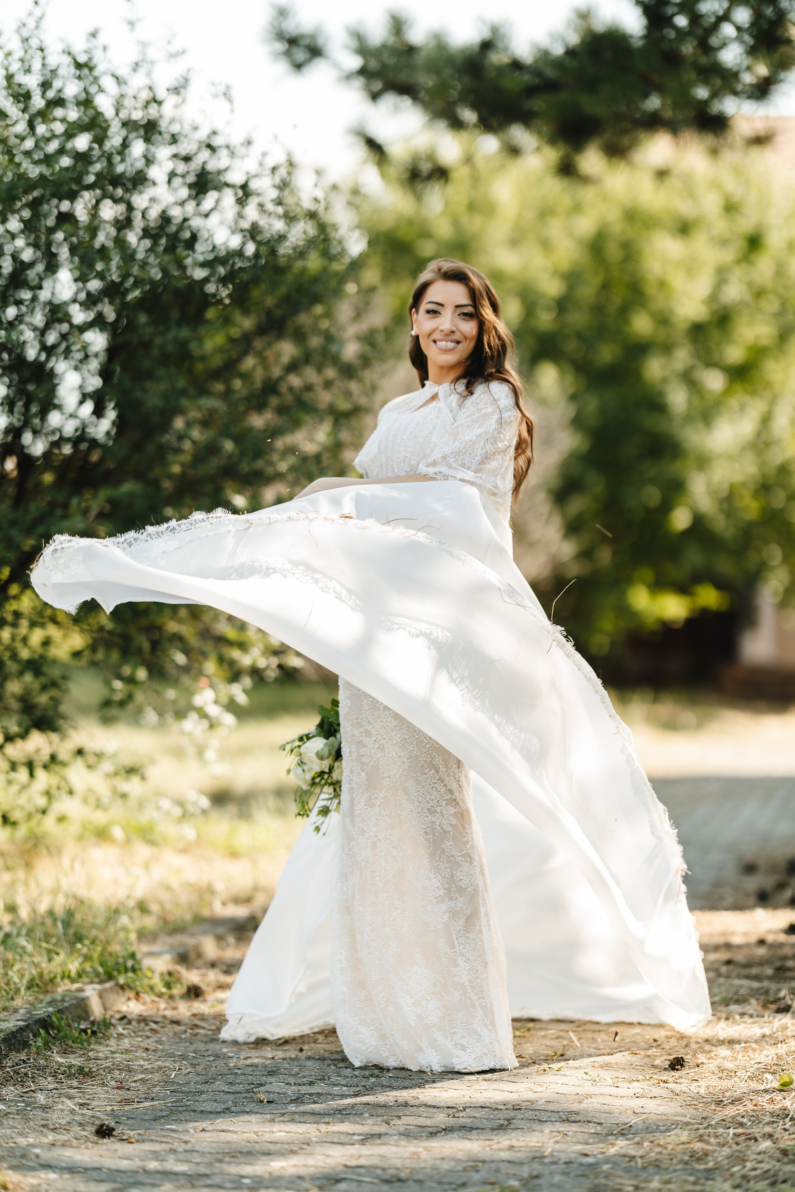 Jasminka i Igor. Wedding fotograf - Zrenjanin - Novi Sad - Beograd – Bojan Vijatov