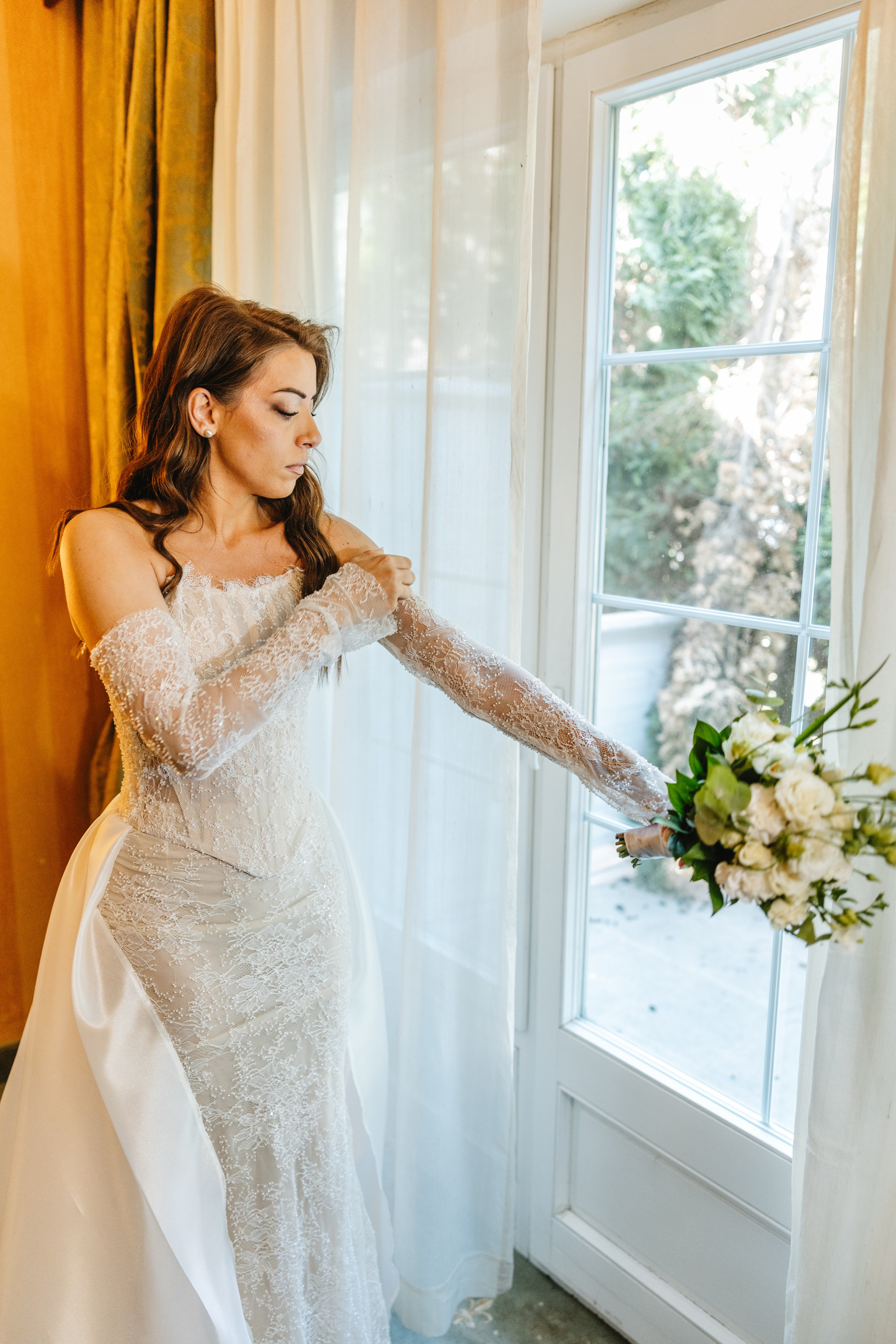 Jasminka i Igor. Wedding fotograf - Zrenjanin - Novi Sad - Beograd – Bojan Vijatov