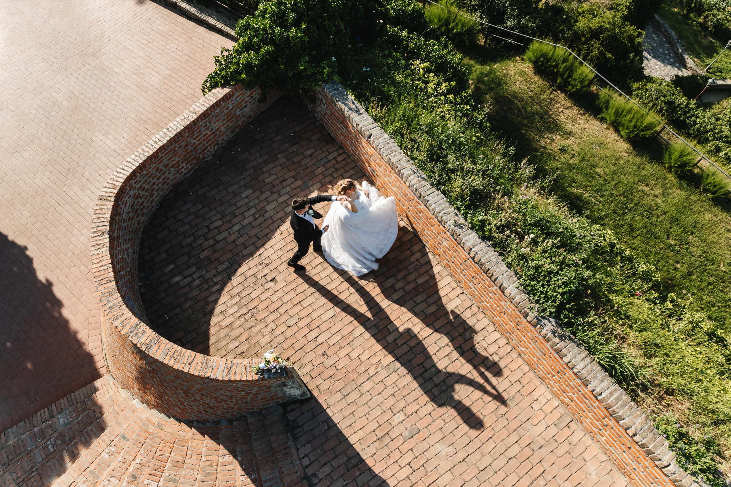 Sladjana i Nikola. Wedding fotograf - Zrenjanin - Novi Sad - Beograd – Bojan Vijatov