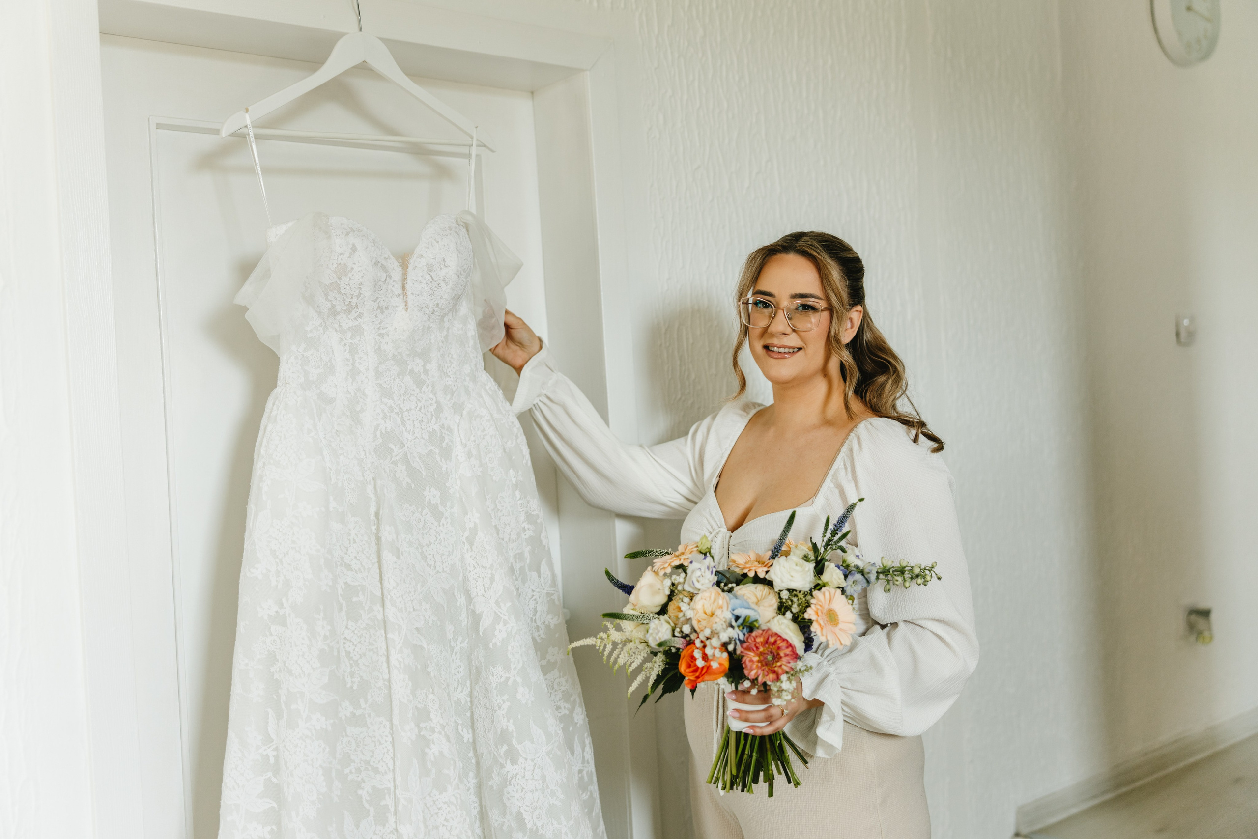 Sladjana i Nikola. Wedding fotograf - Zrenjanin - Novi Sad - Beograd – Bojan Vijatov