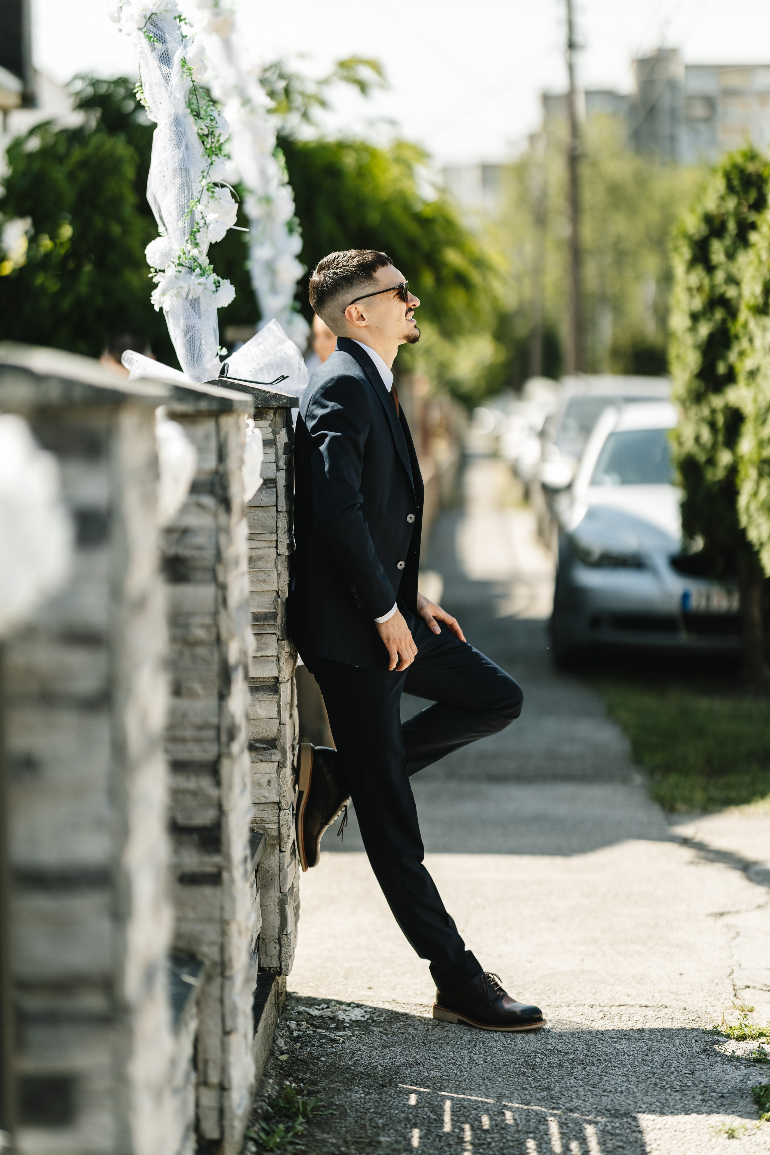 Zorana i Dejan. Wedding fotograf - Zrenjanin - Novi Sad - Beograd – Bojan Vijatov