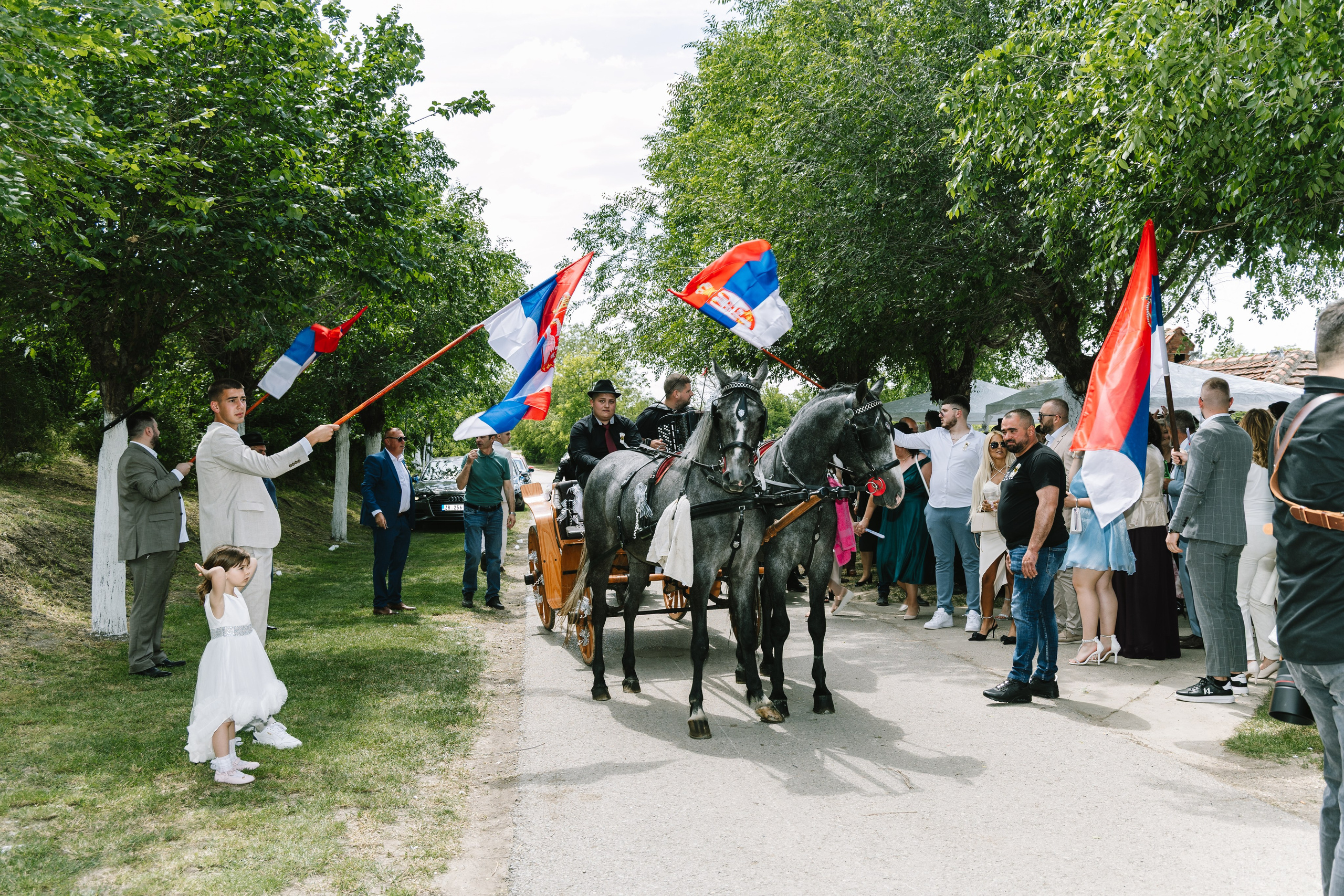 Nataša i Nebojša. Wedding fotograf - Zrenjanin - Novi Sad - Beograd – Bojan Vijatov