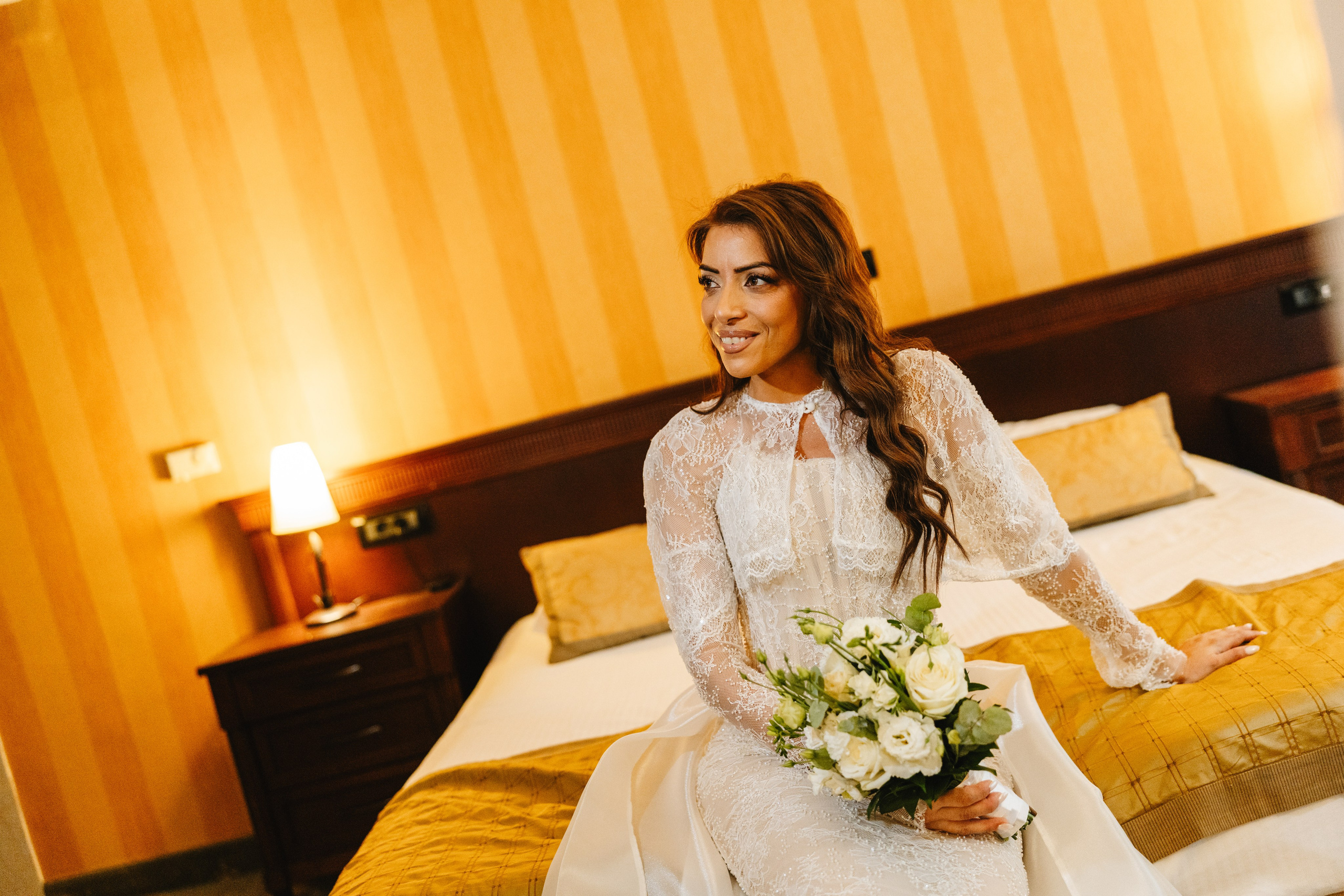 Jasminka i Igor. Wedding fotograf - Zrenjanin - Novi Sad - Beograd – Bojan Vijatov