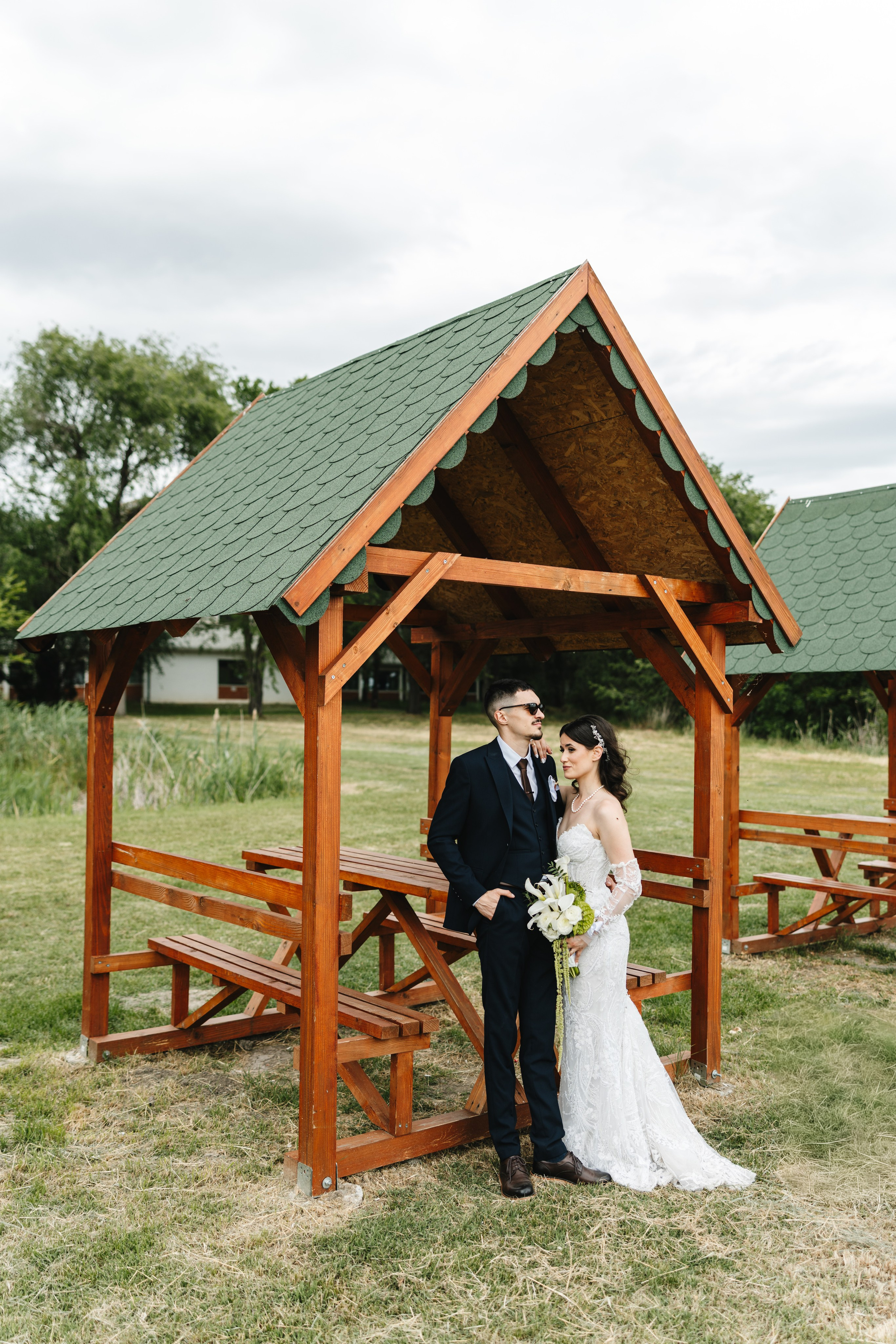 Zorana i Dejan. Wedding fotograf - Zrenjanin - Novi Sad - Beograd – Bojan Vijatov