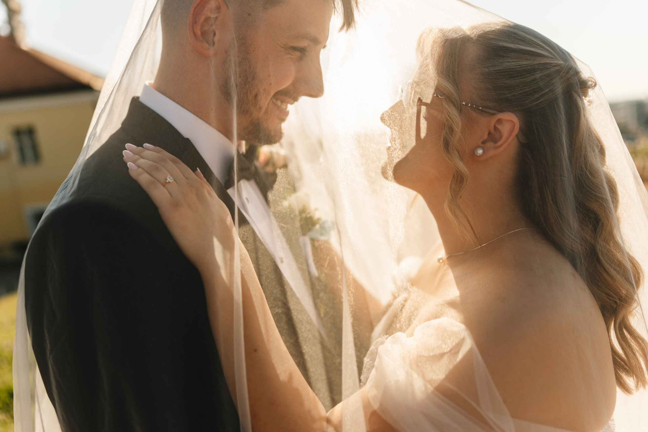 Sladjana i Nikola. Wedding fotograf - Zrenjanin - Novi Sad - Beograd – Bojan Vijatov