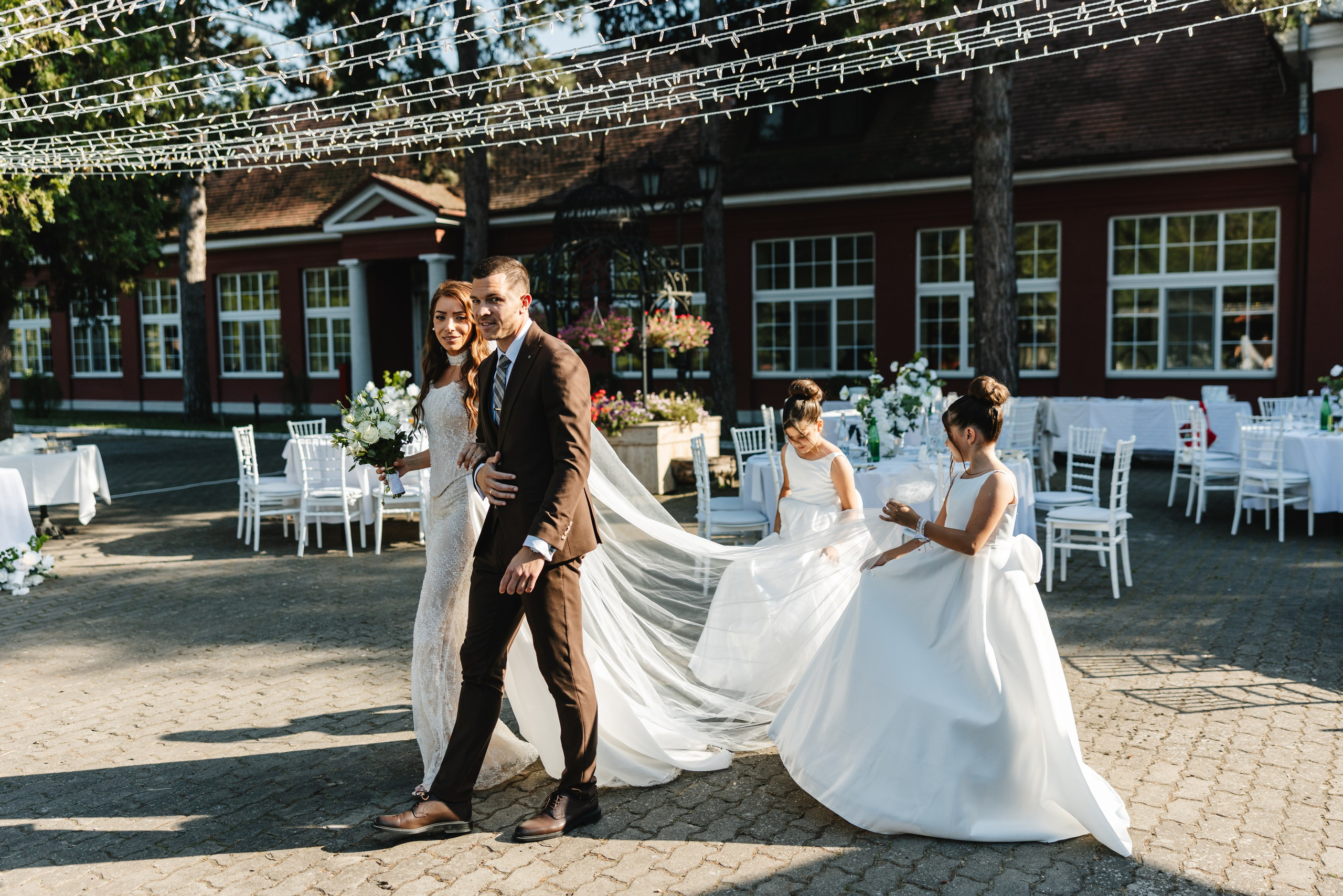 Jasminka i Igor. Wedding fotograf - Zrenjanin - Novi Sad - Beograd – Bojan Vijatov
