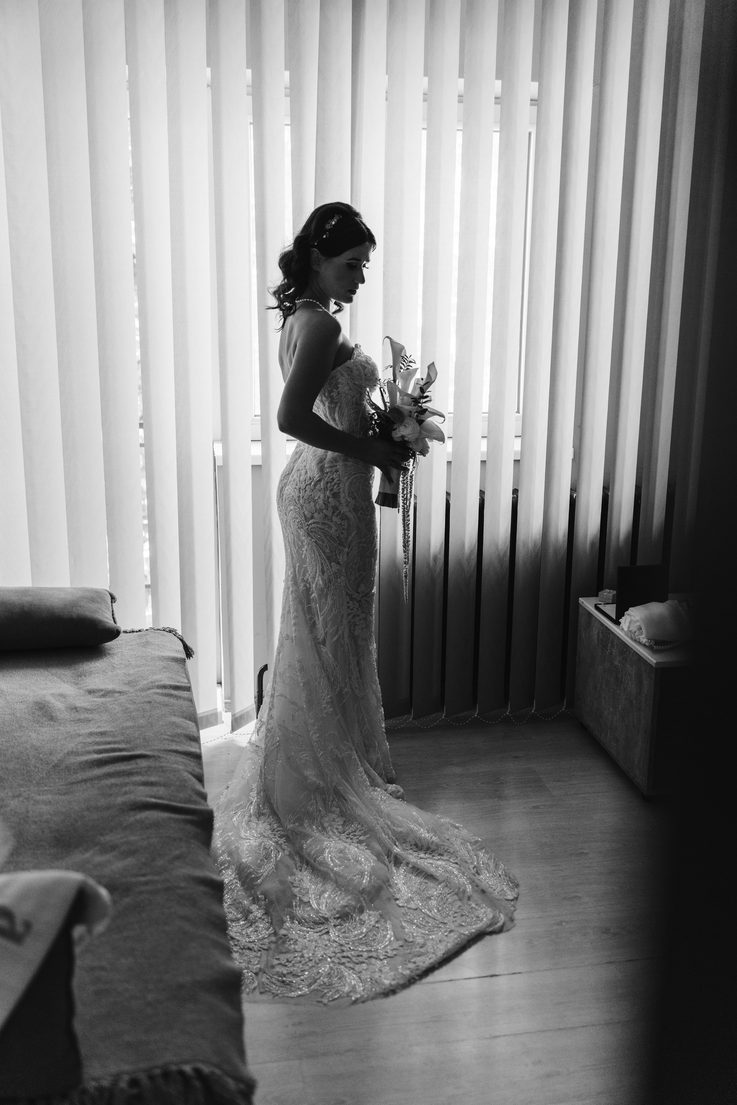Zorana i Dejan. Wedding fotograf - Zrenjanin - Novi Sad - Beograd – Bojan Vijatov