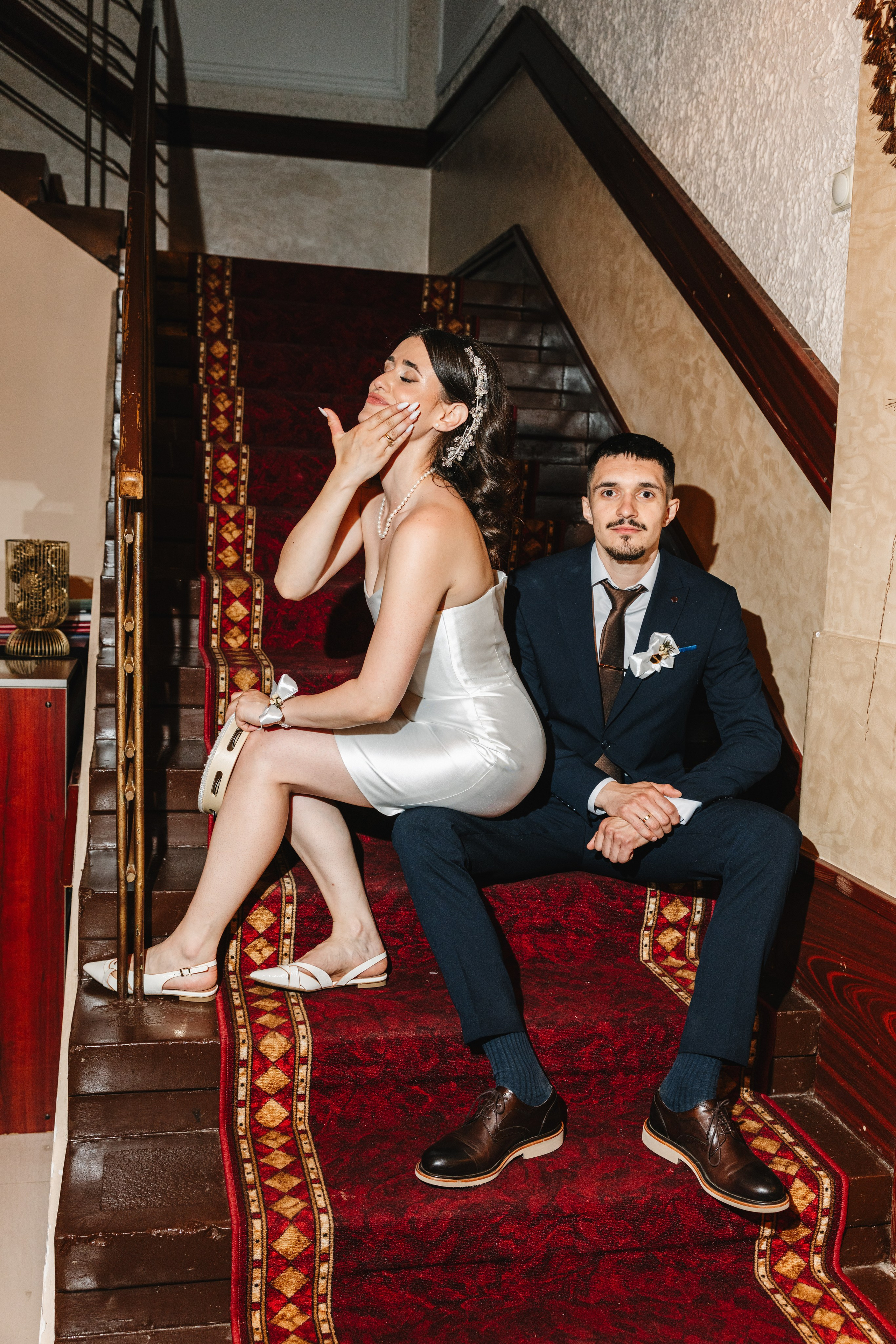 Zorana i Dejan. Wedding fotograf - Zrenjanin - Novi Sad - Beograd – Bojan Vijatov