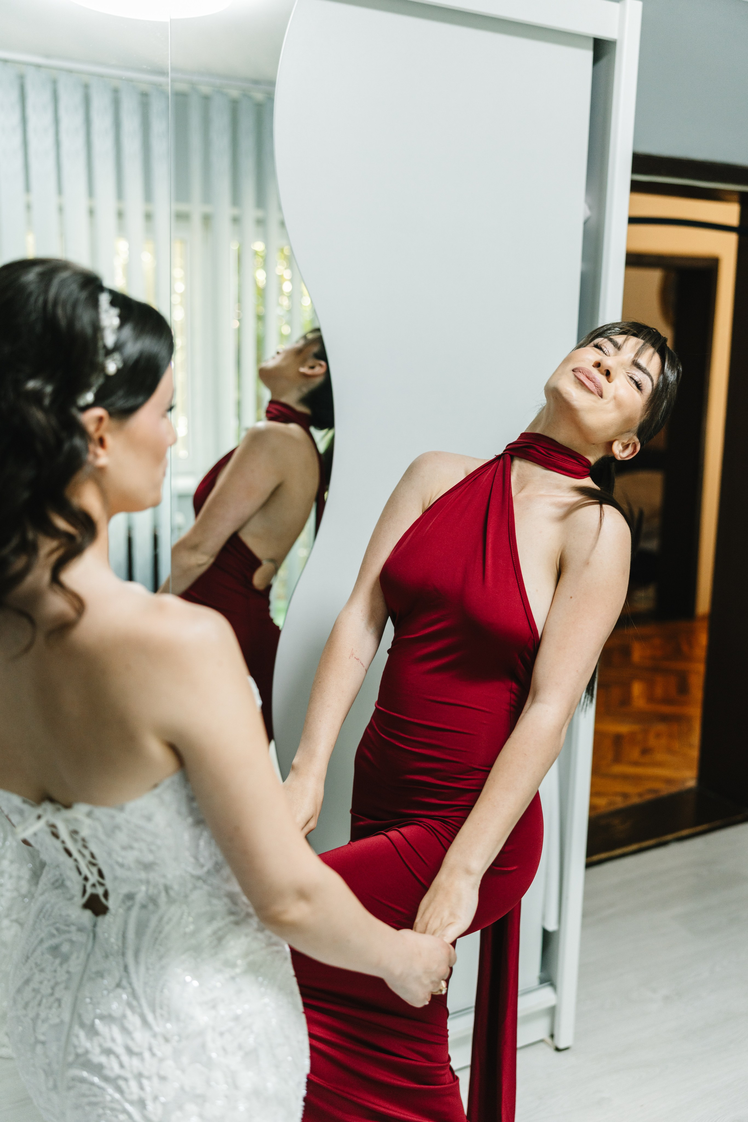 Zorana i Dejan. Wedding fotograf - Zrenjanin - Novi Sad - Beograd – Bojan Vijatov