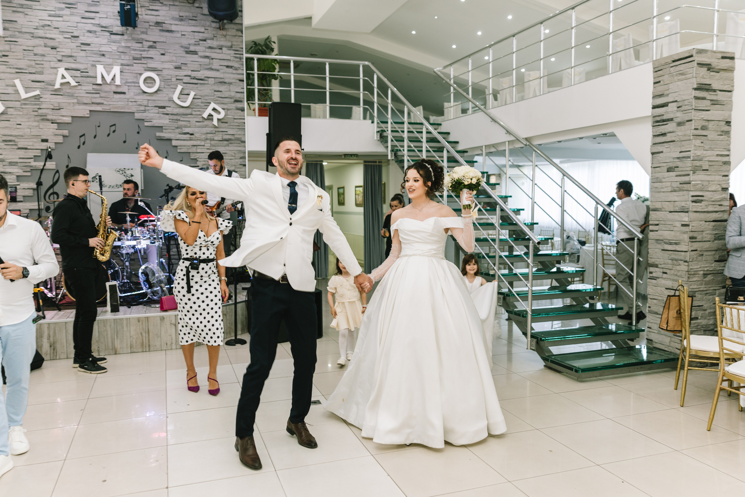 Nataša i Nebojša. Wedding fotograf - Zrenjanin - Novi Sad - Beograd – Bojan Vijatov
