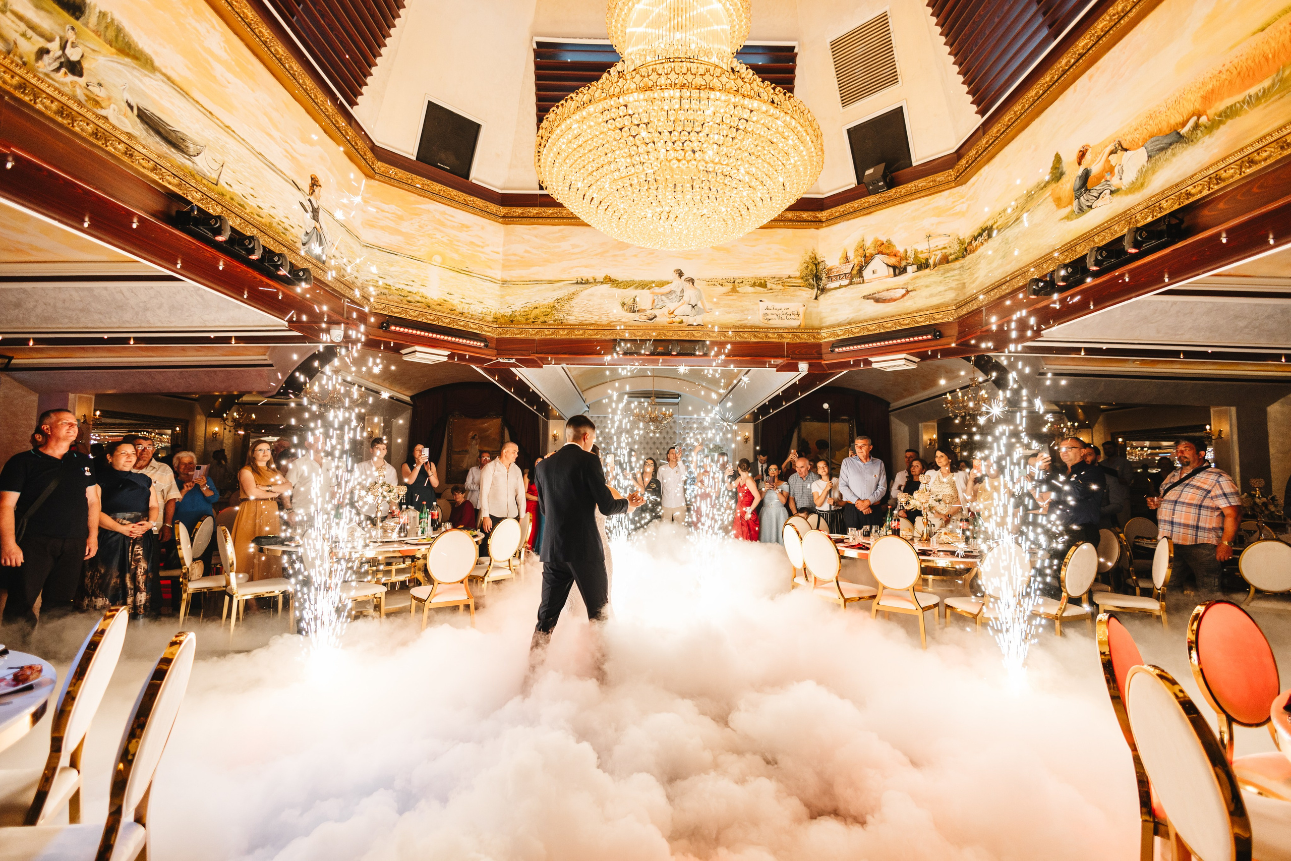 Zorana i Dejan. Wedding fotograf - Zrenjanin - Novi Sad - Beograd – Bojan Vijatov