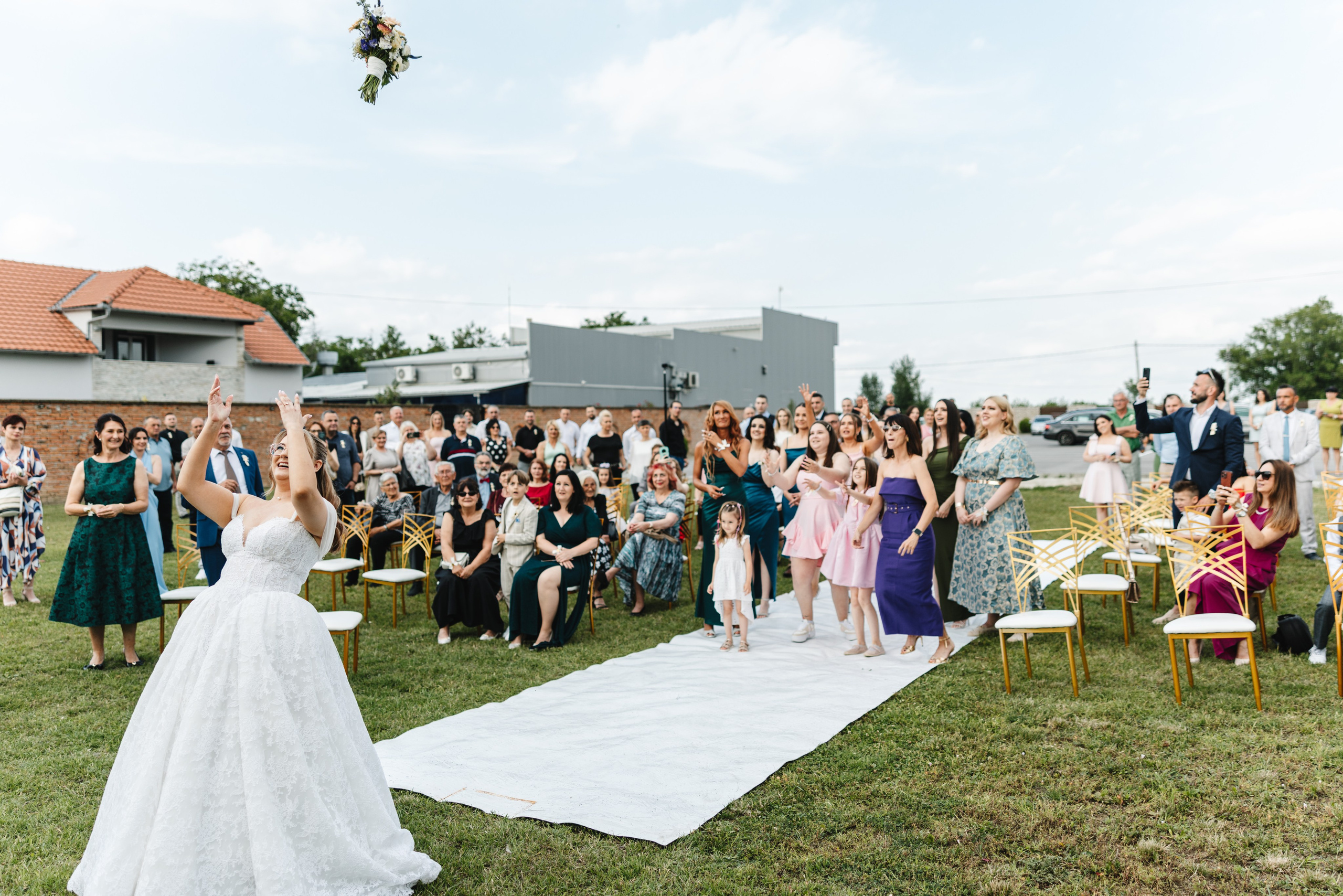 Sladjana i Nikola. Wedding fotograf - Zrenjanin - Novi Sad - Beograd – Bojan Vijatov