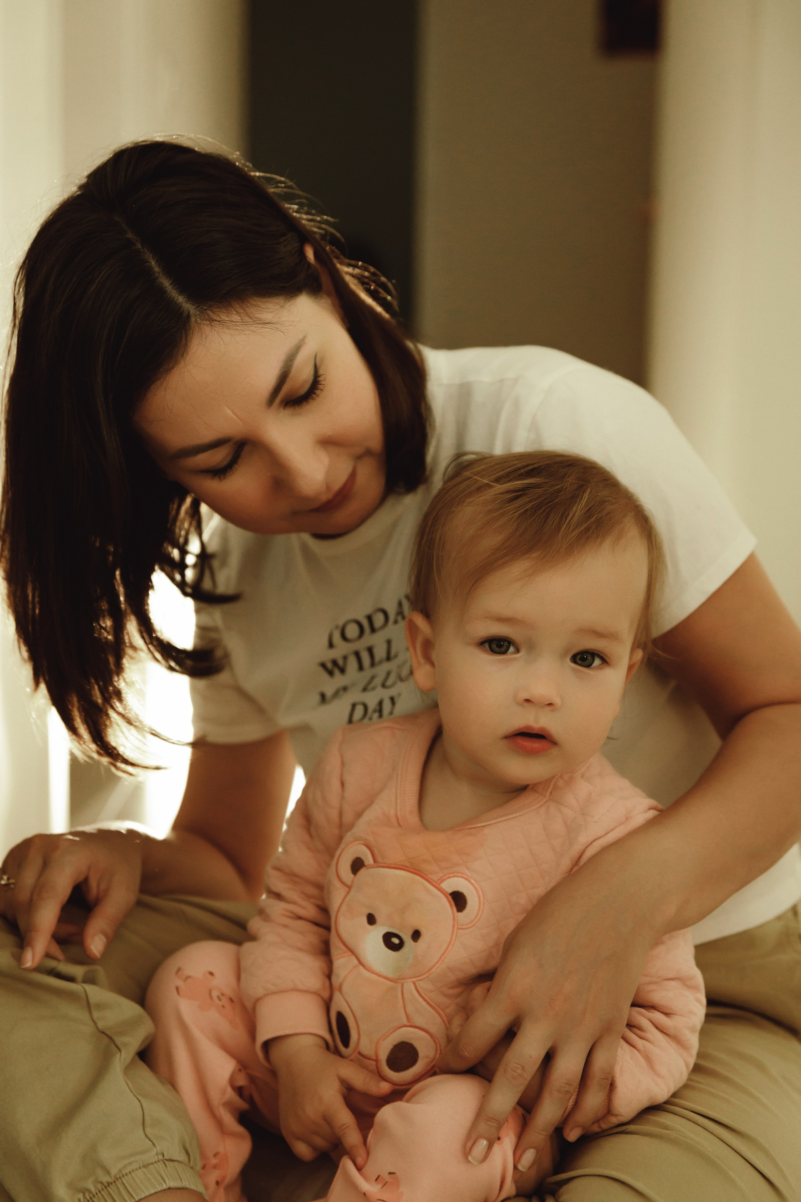 Family history. Семейный детский фотограф Бляхер Ирина в Израиле