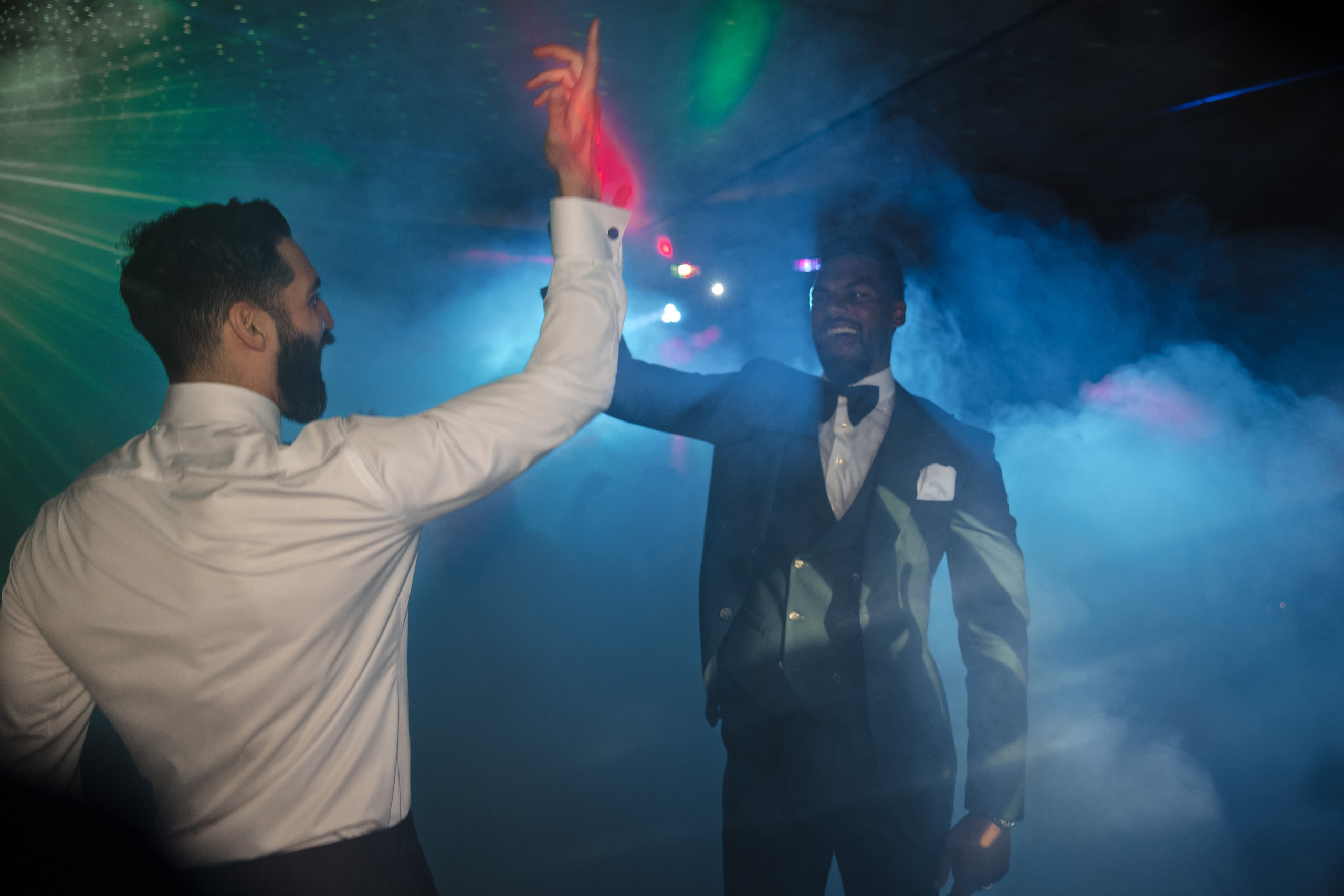 Areias do Seixo Wedding in Portugal | Mona & Kamran Destination Celebration. Lisbon Wedding Photographer | Timeless Documentary Wedding Photography