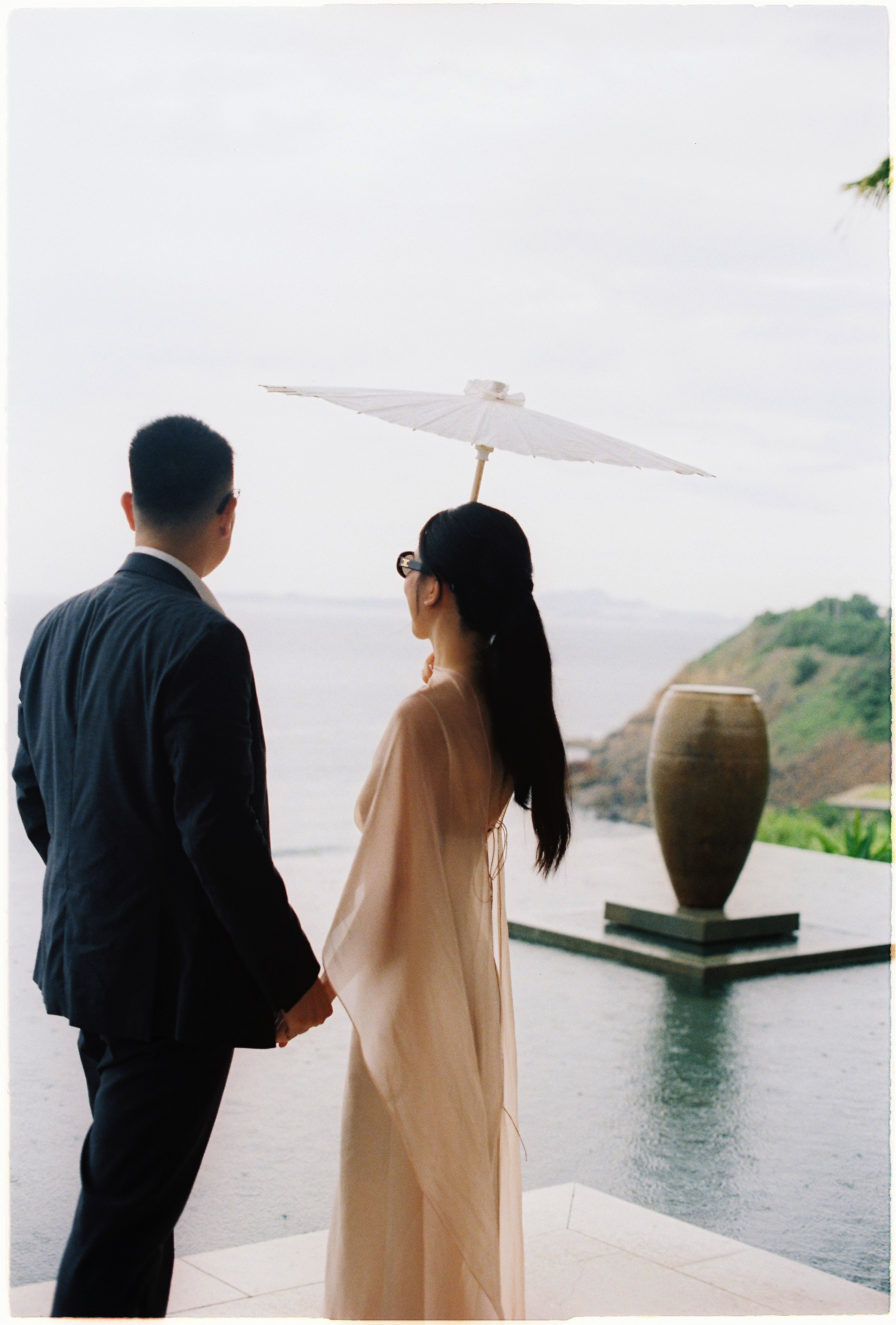 N&N | MIA NHA TRANG. Anns wedding photography